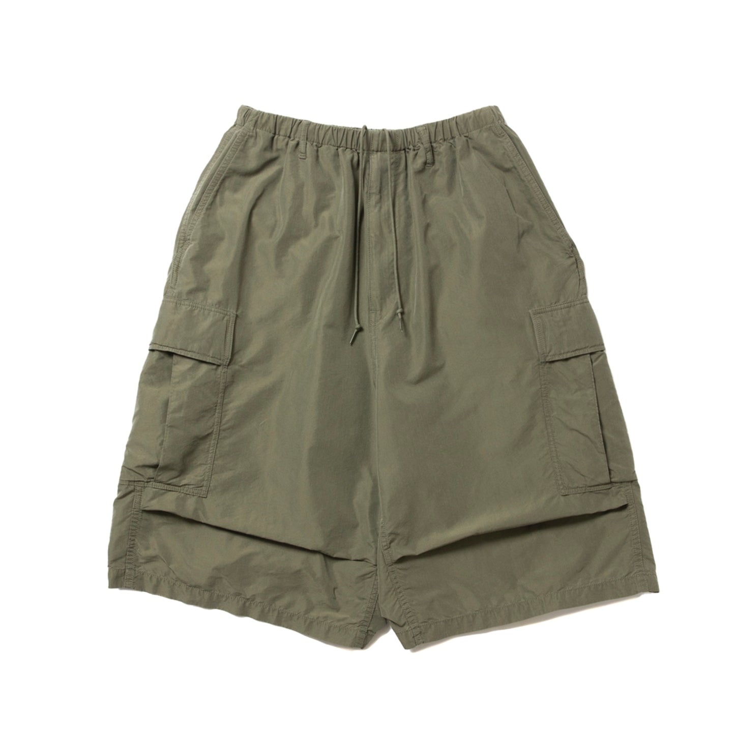 N/C Poplin 6 Pocket Easy Shorts