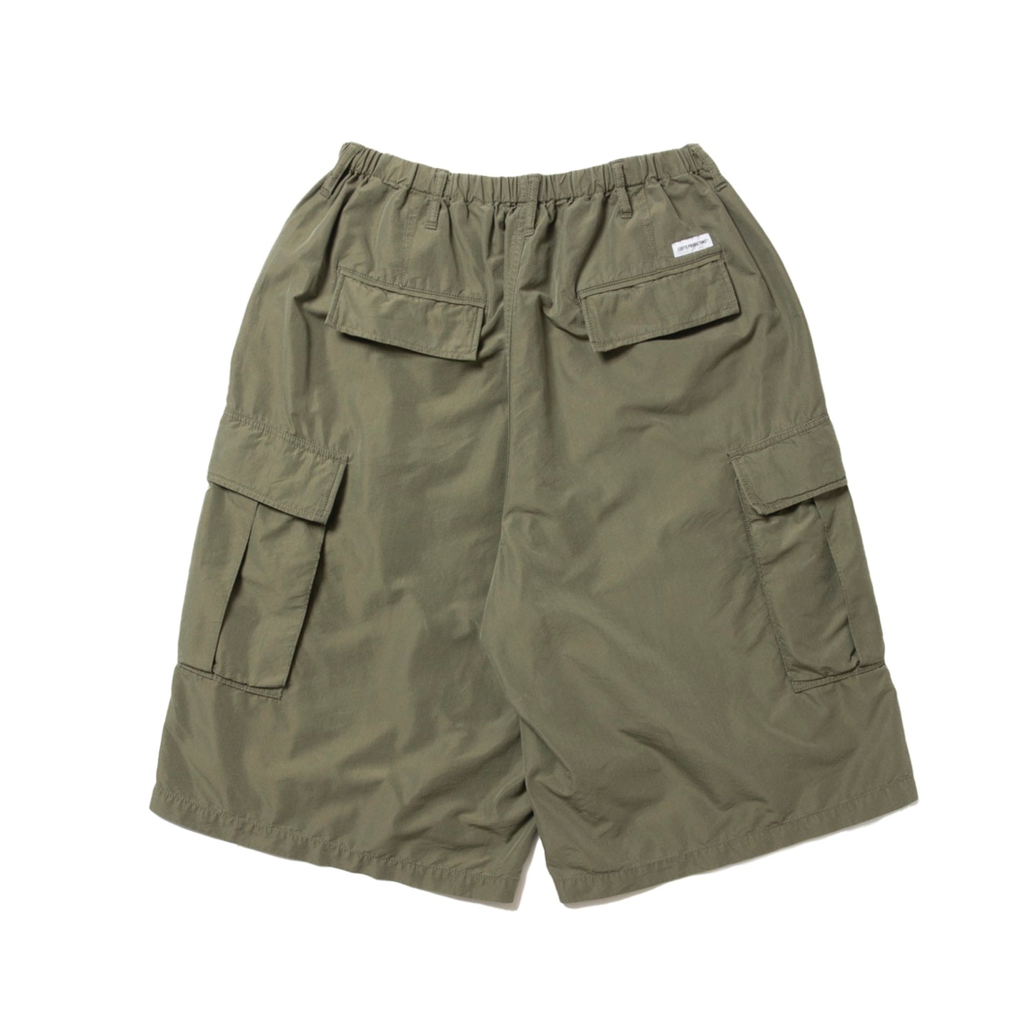 N/C Poplin 6 Pocket Easy Shorts