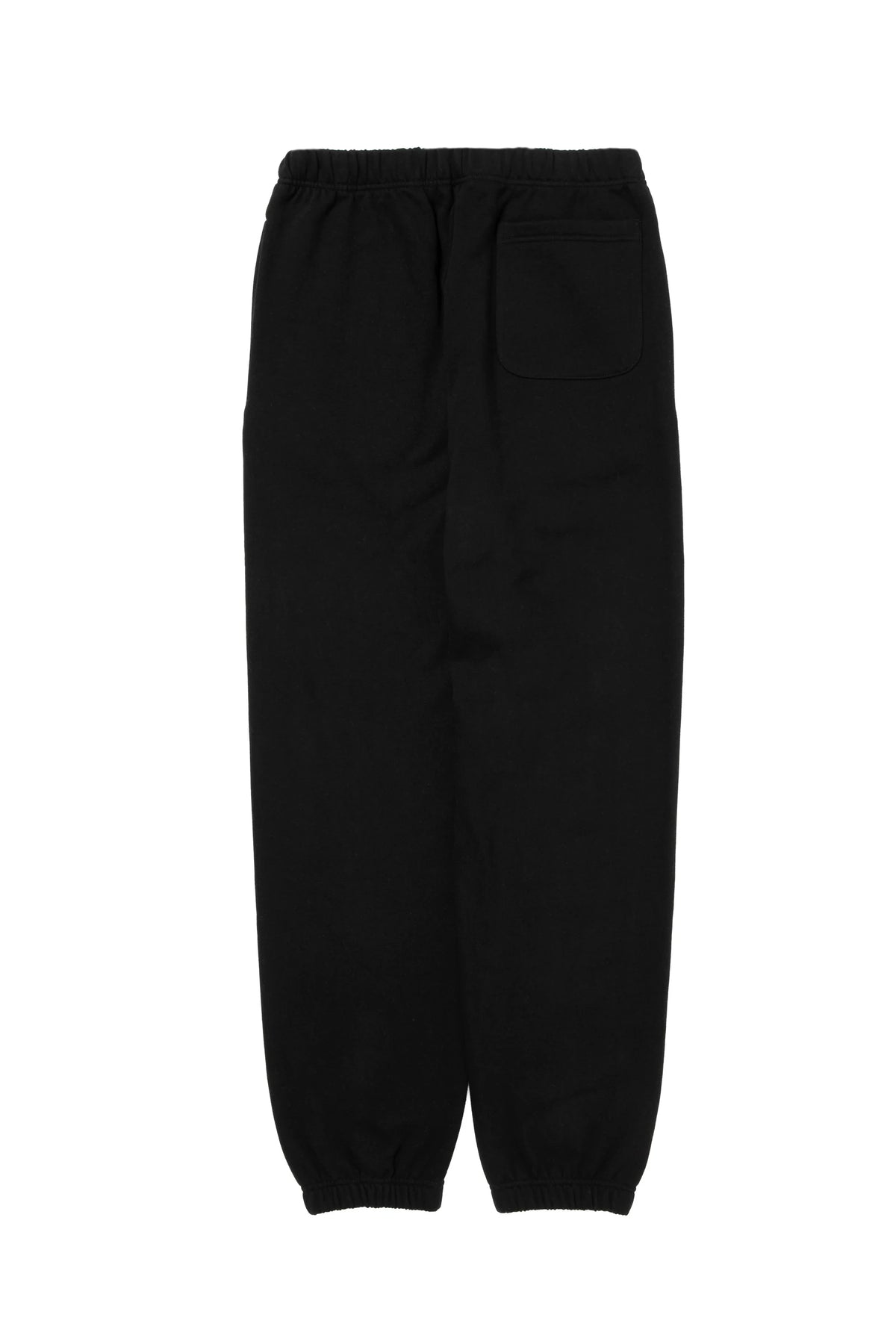 SIDE BLUE FRAME SWEATPANTS