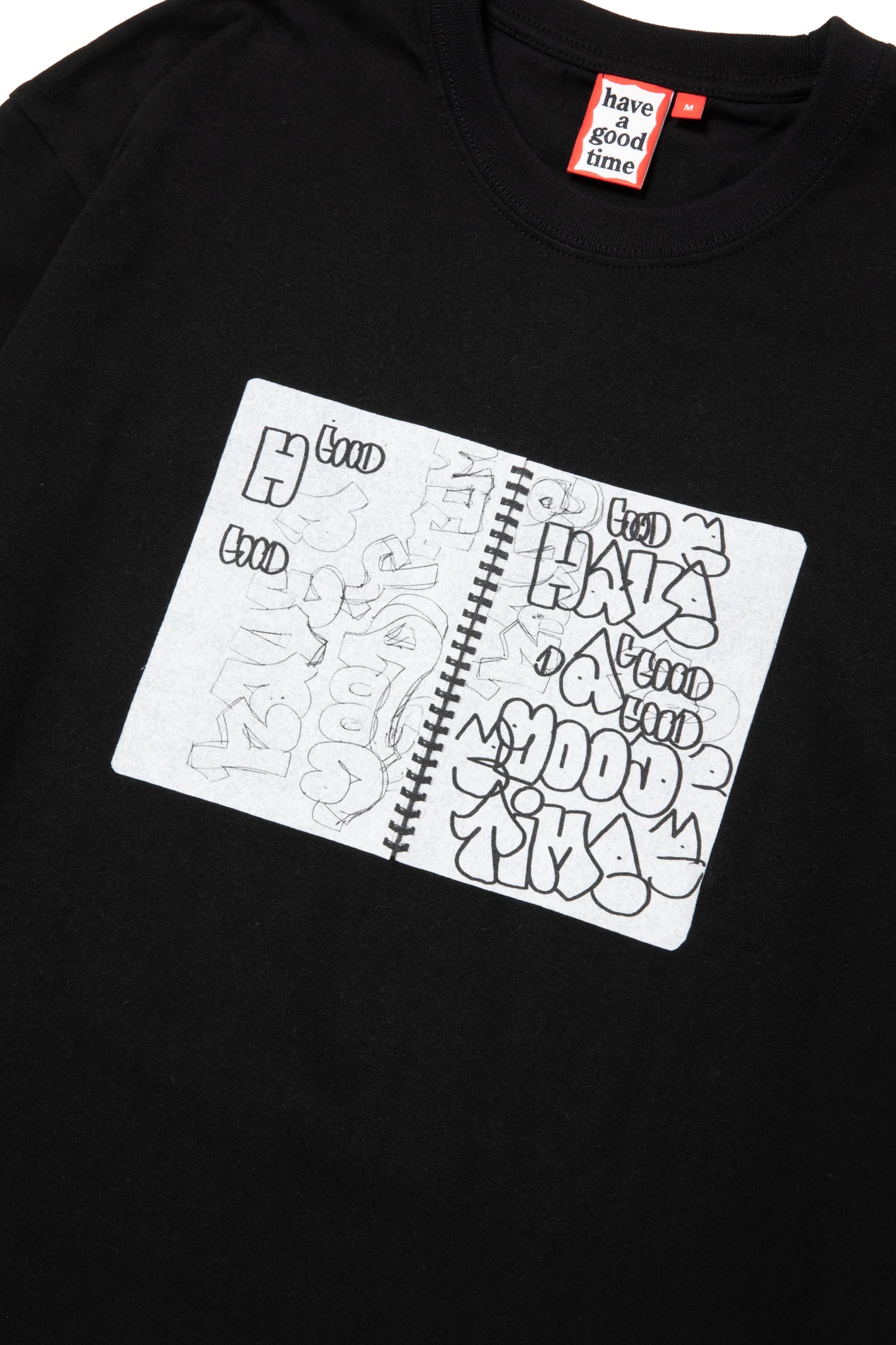 PRACTICE L/S TEE