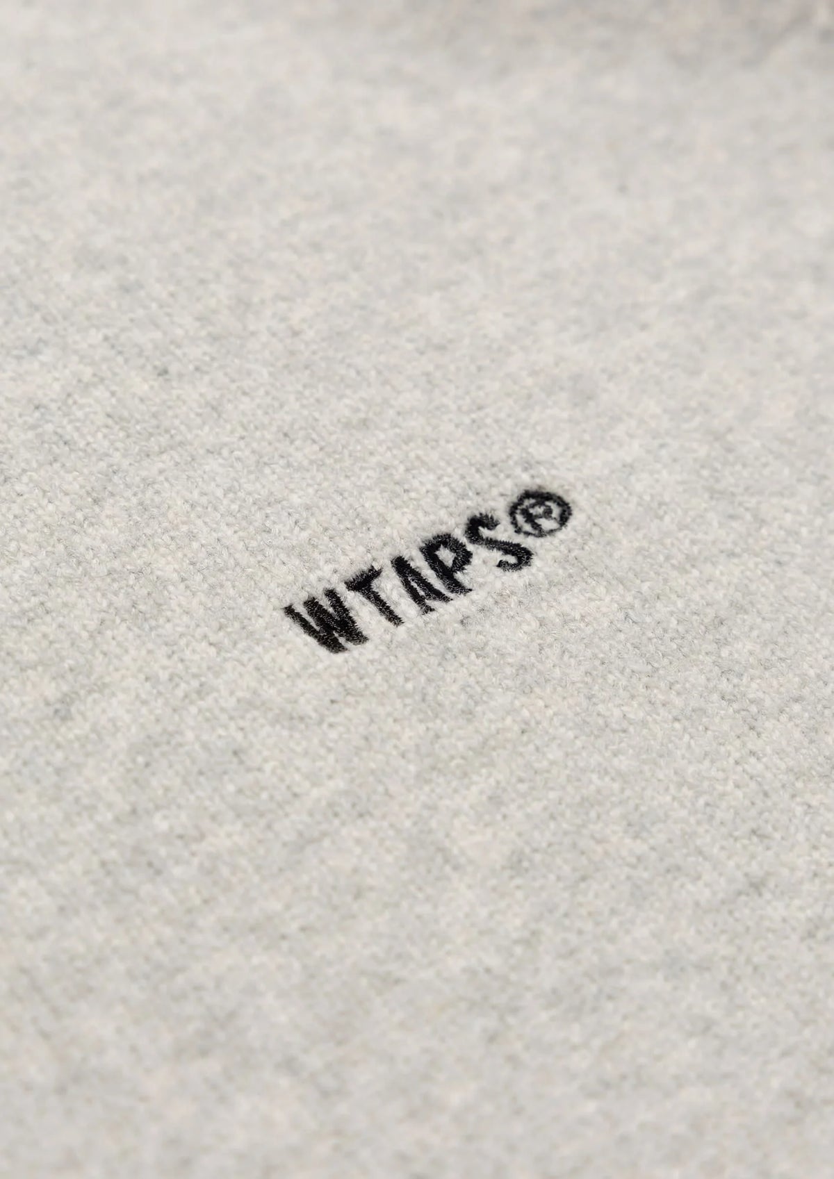 IAN / SWEATER / NYCO