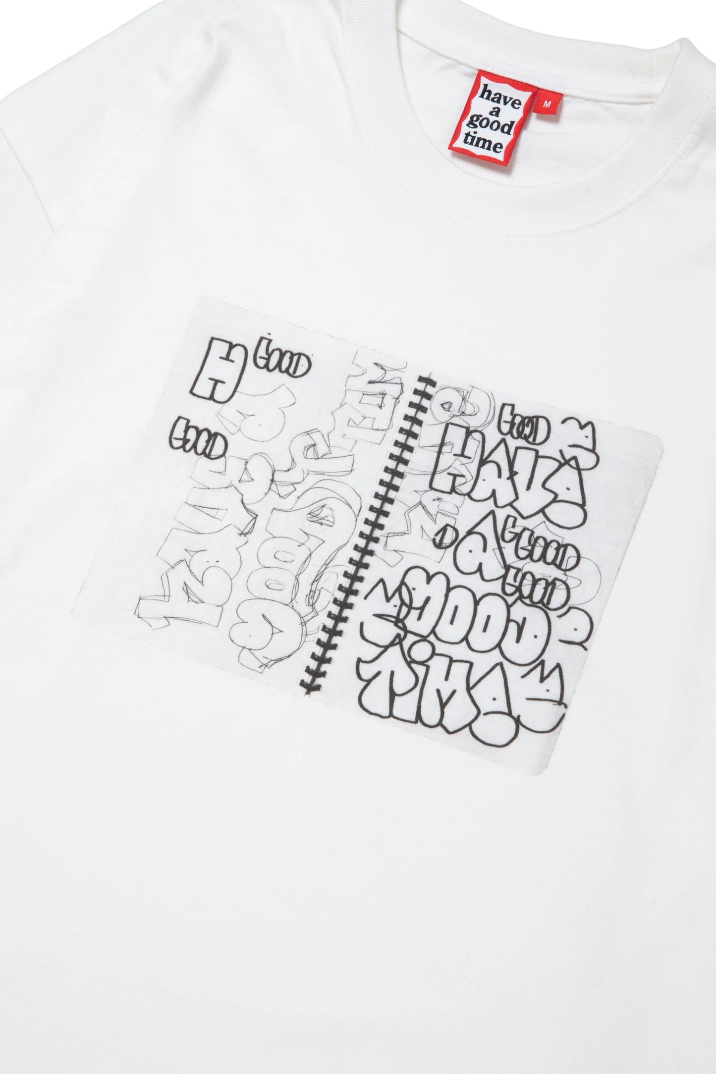 PRACTICE L/S TEE