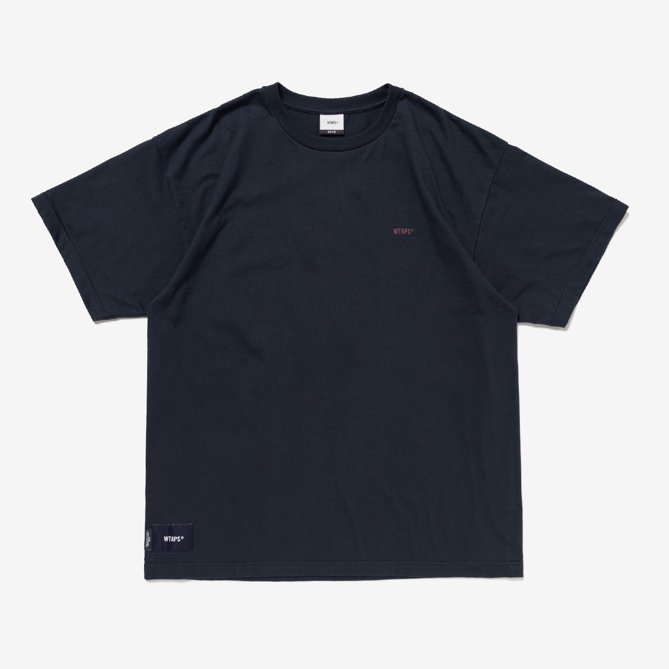 FORTLESS / SS / COTTON