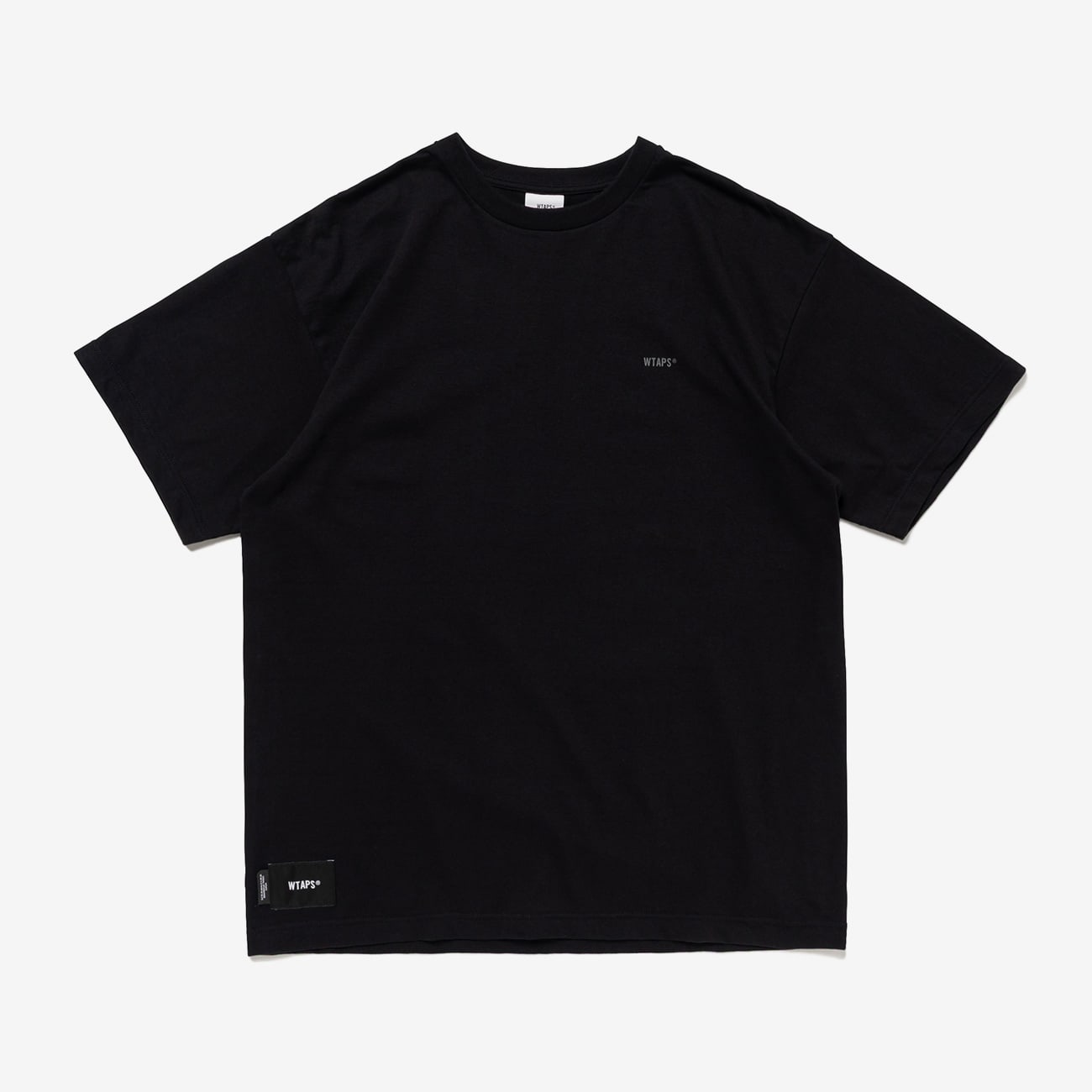 FORTLESS / SS / COTTON