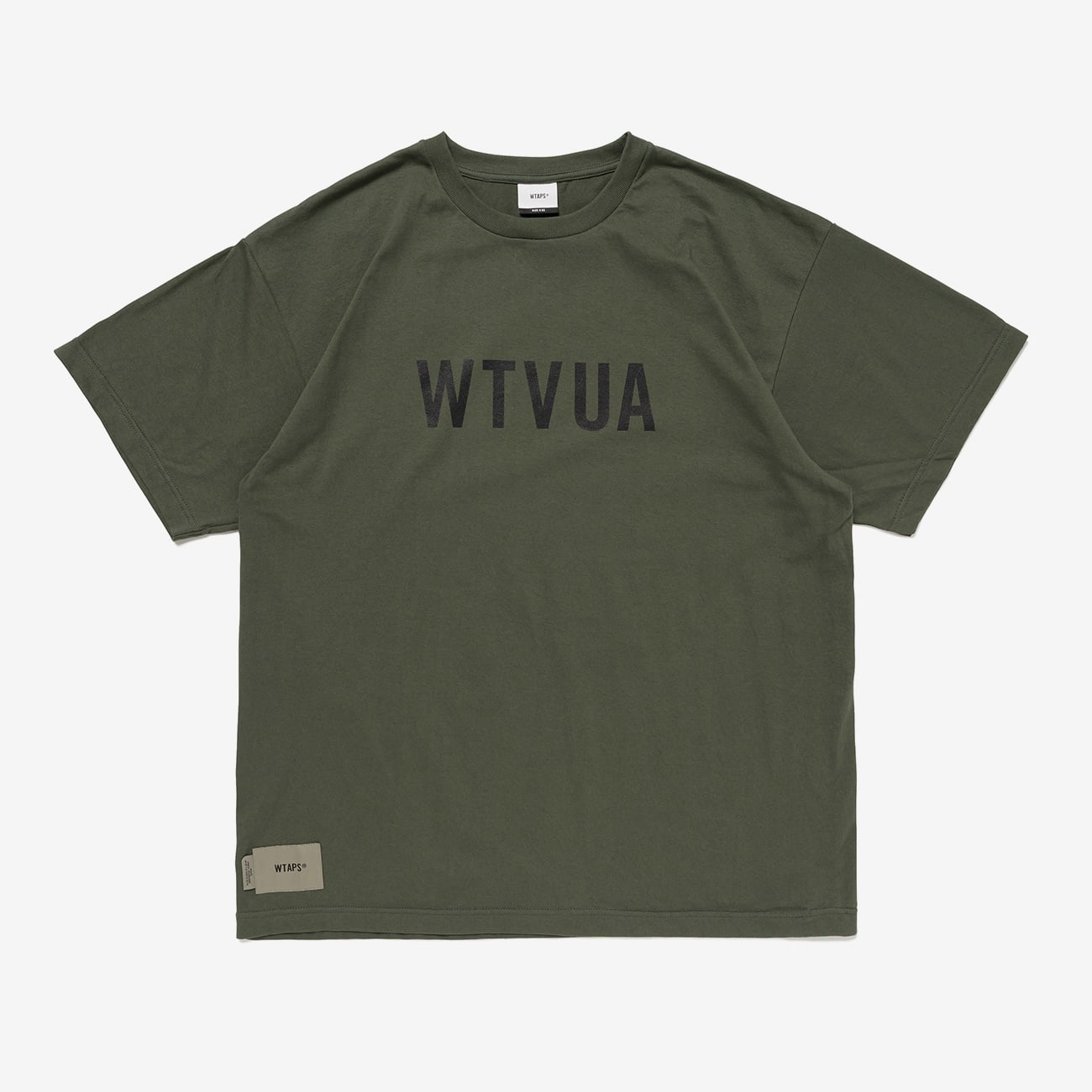 TSSC / SS / COTTON