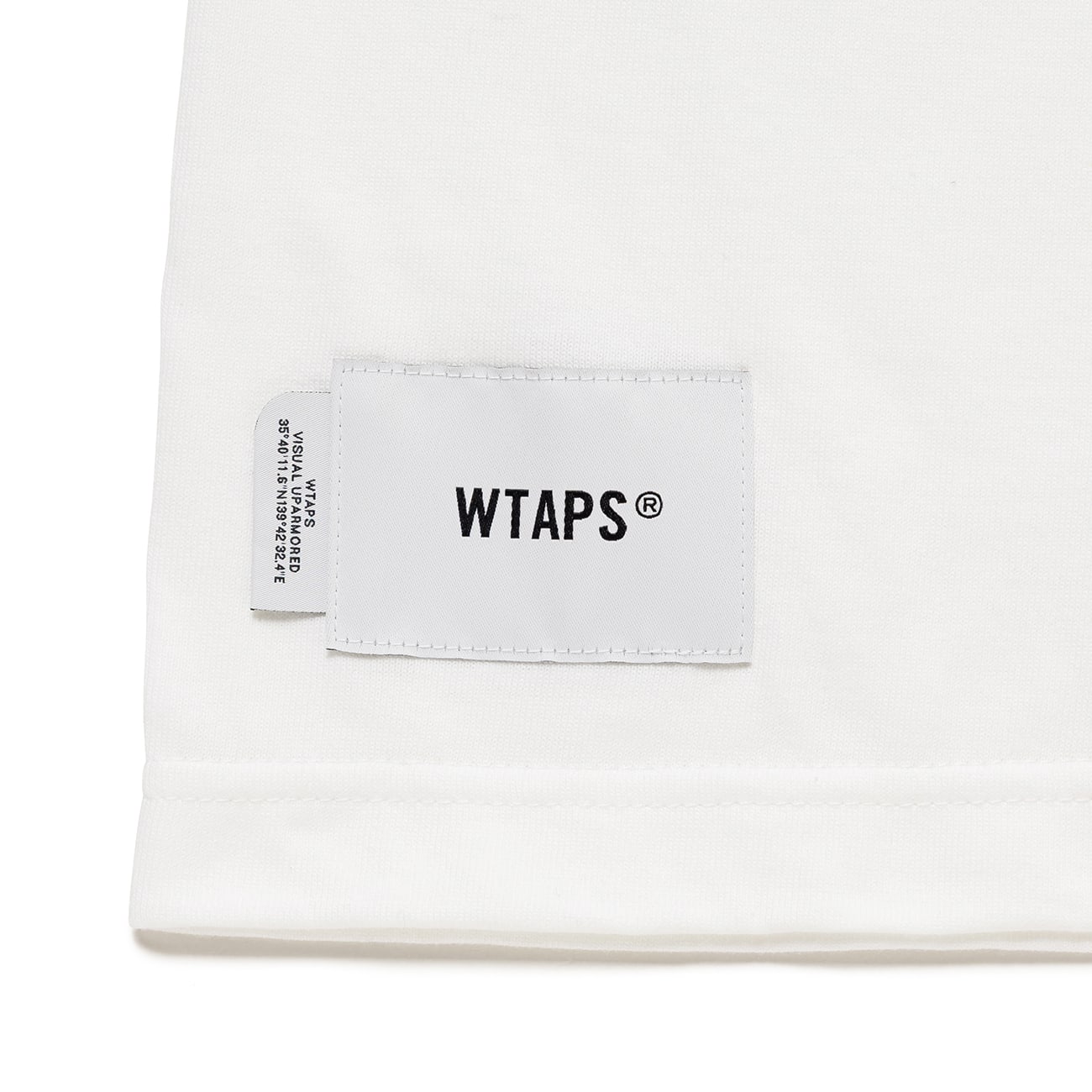 TSSC / SS / COTTON