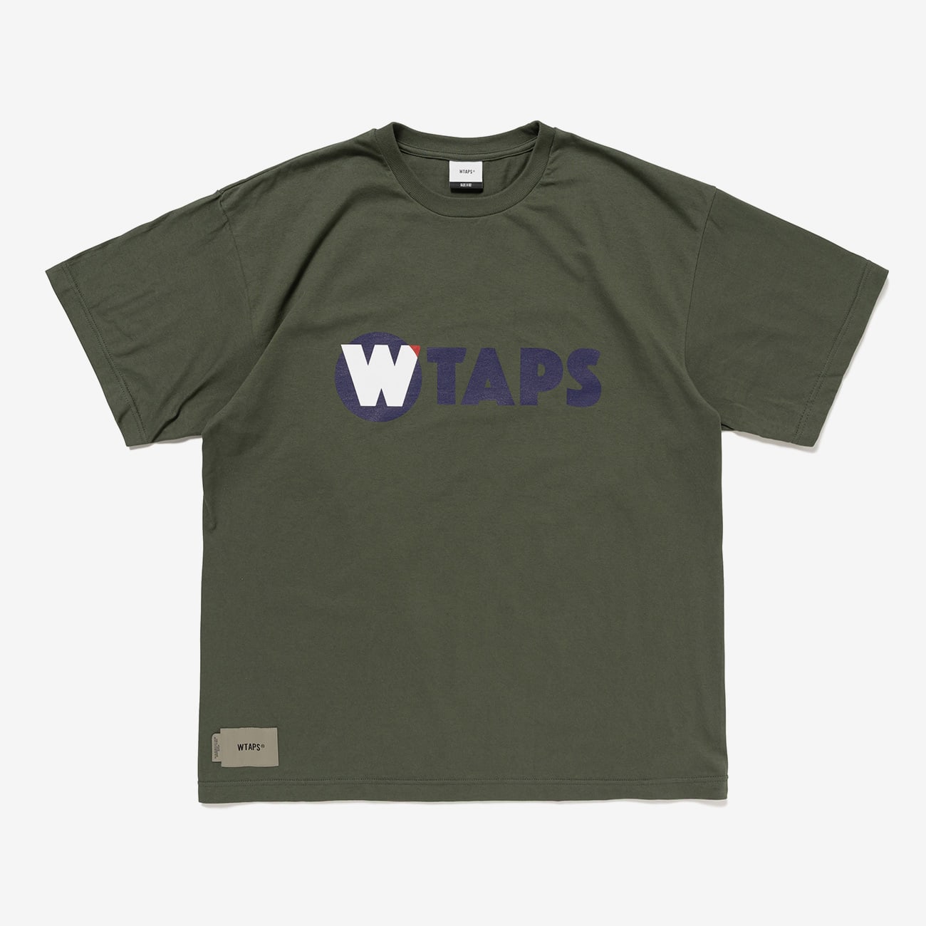 TNNL / SS / COTTON
