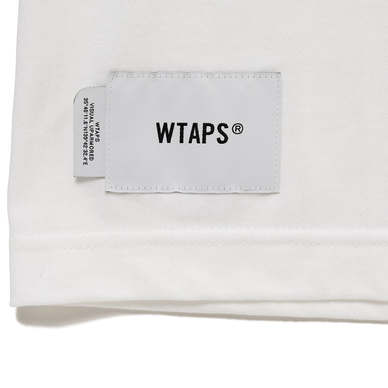 TNNL / SS / COTTON