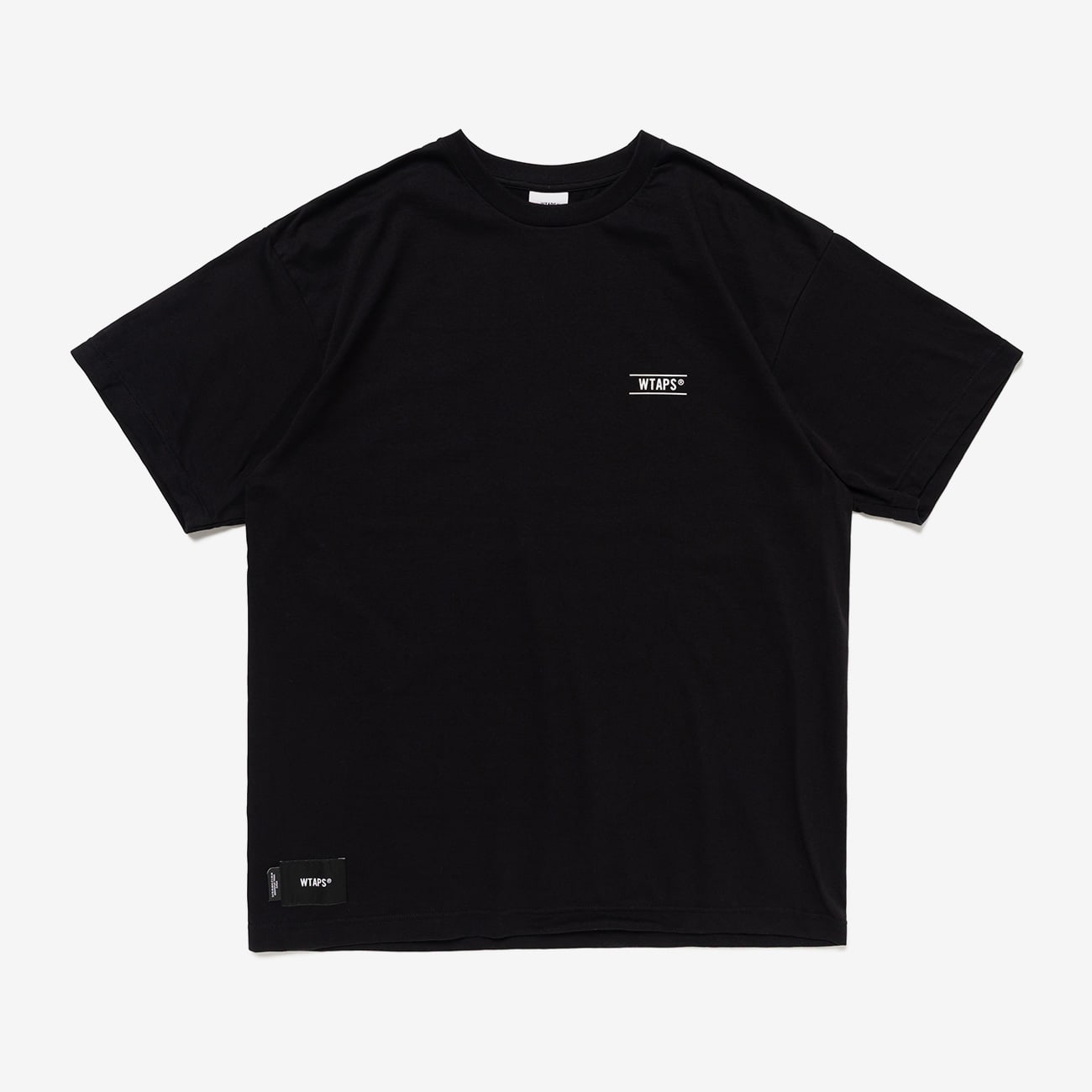 CONTAINING 02 / SS / COTTON