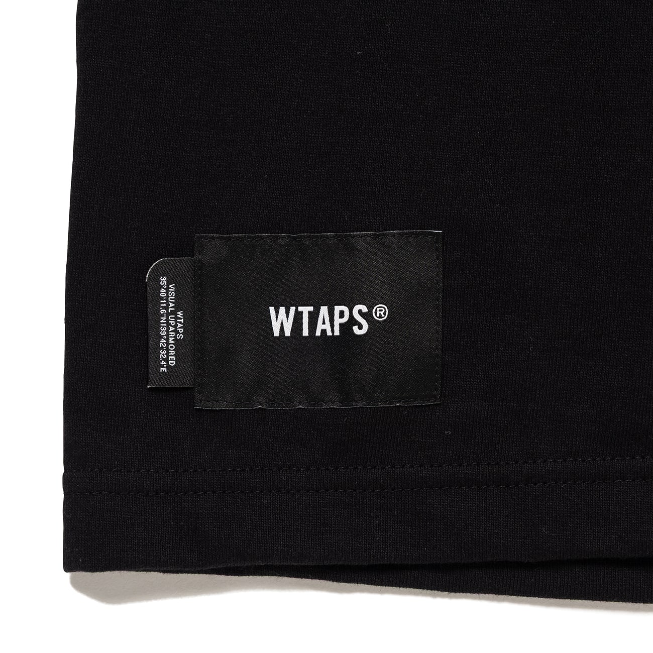 CONTAINING 02 / SS / COTTON