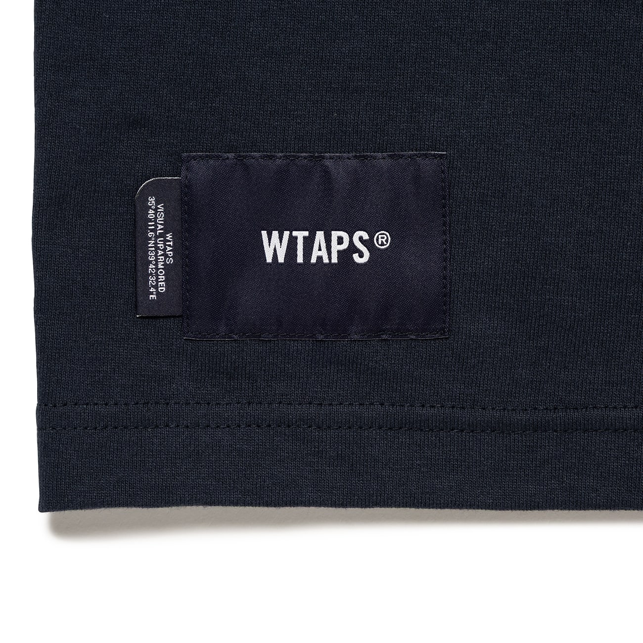 CONTAINING 02 / SS / COTTON