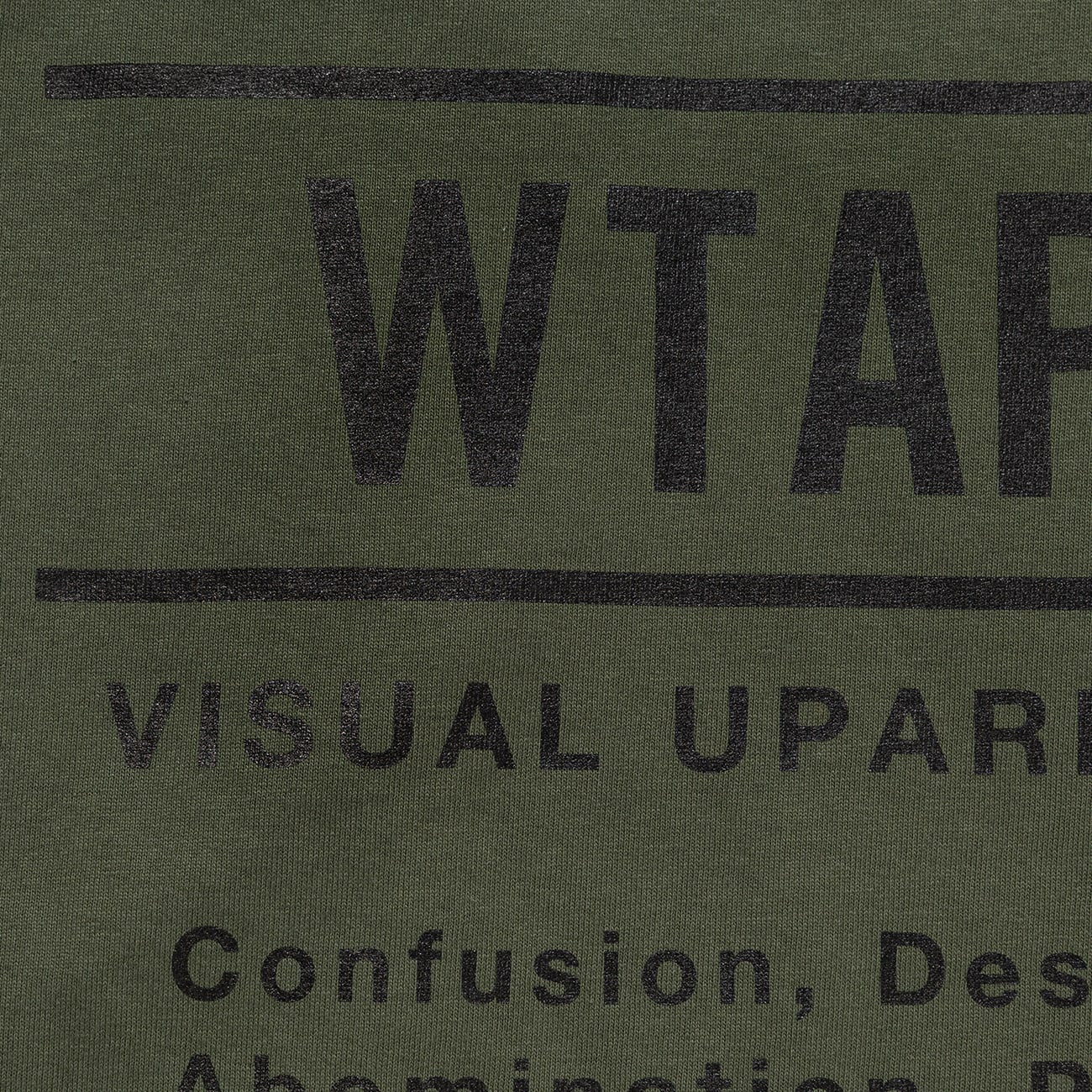 CONTAINING 02 / SS / COTTON