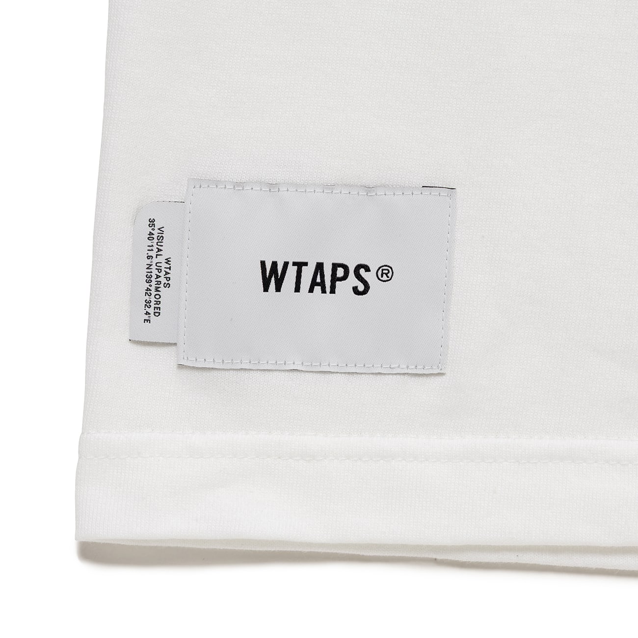 CONTAINING 02 / SS / COTTON