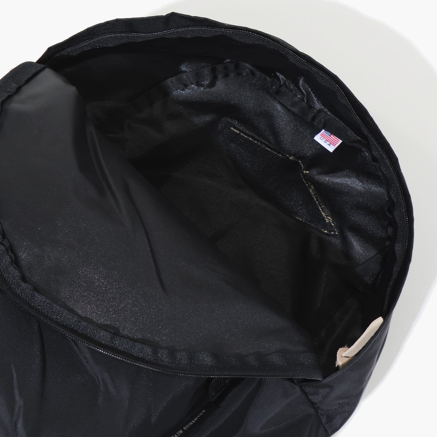 U.S.A D Pack BLACK
