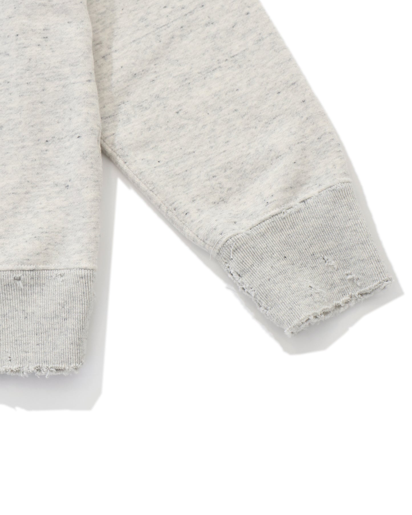 F Stain Crewneck Sweat