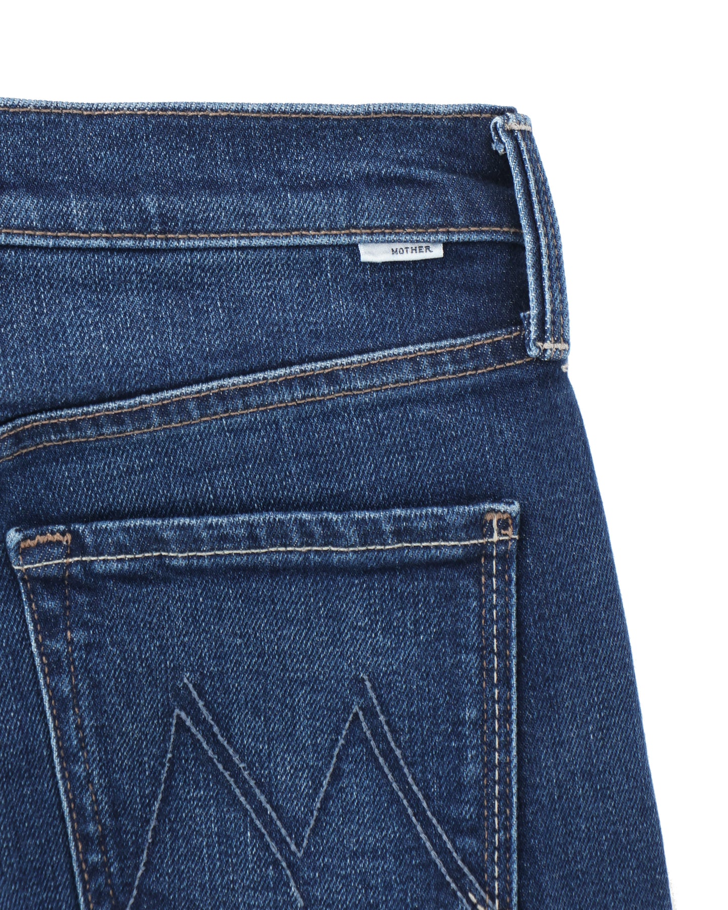 THE MID RISE RIDER FLOOD