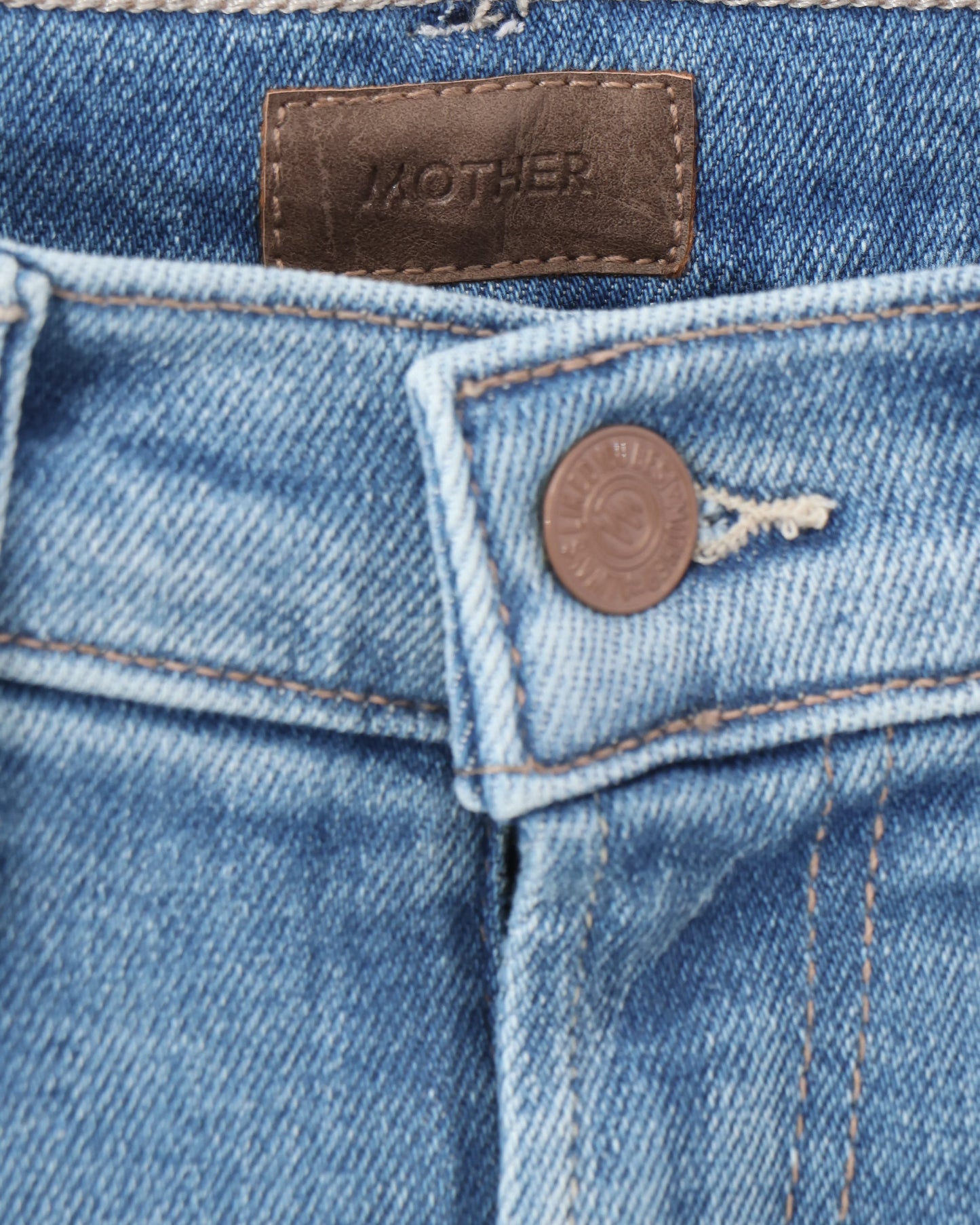 THE RAMBLER ZIP FLOOD