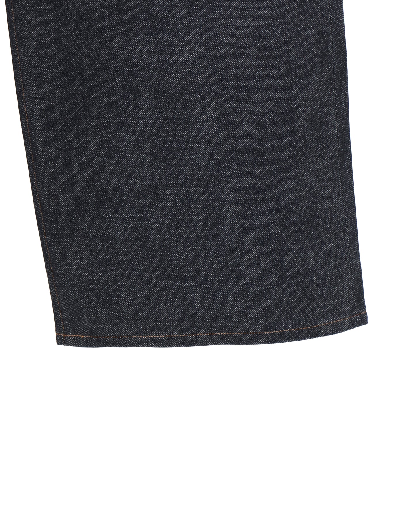 RIGID SAILOR DENIM PANTS