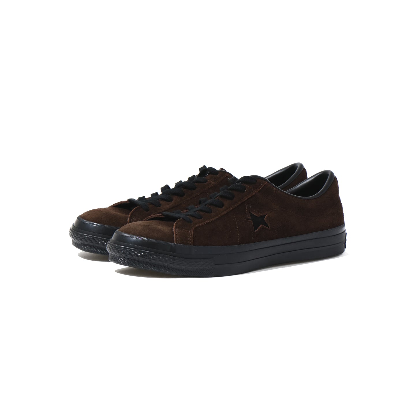 ONE STAR J SUEDE