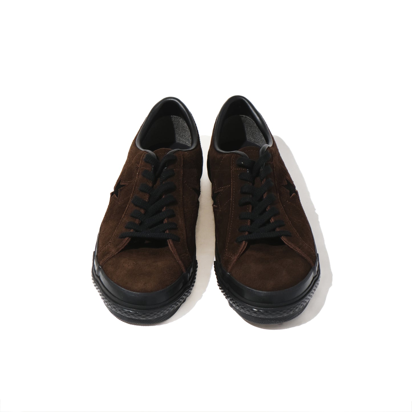 ONE STAR J SUEDE