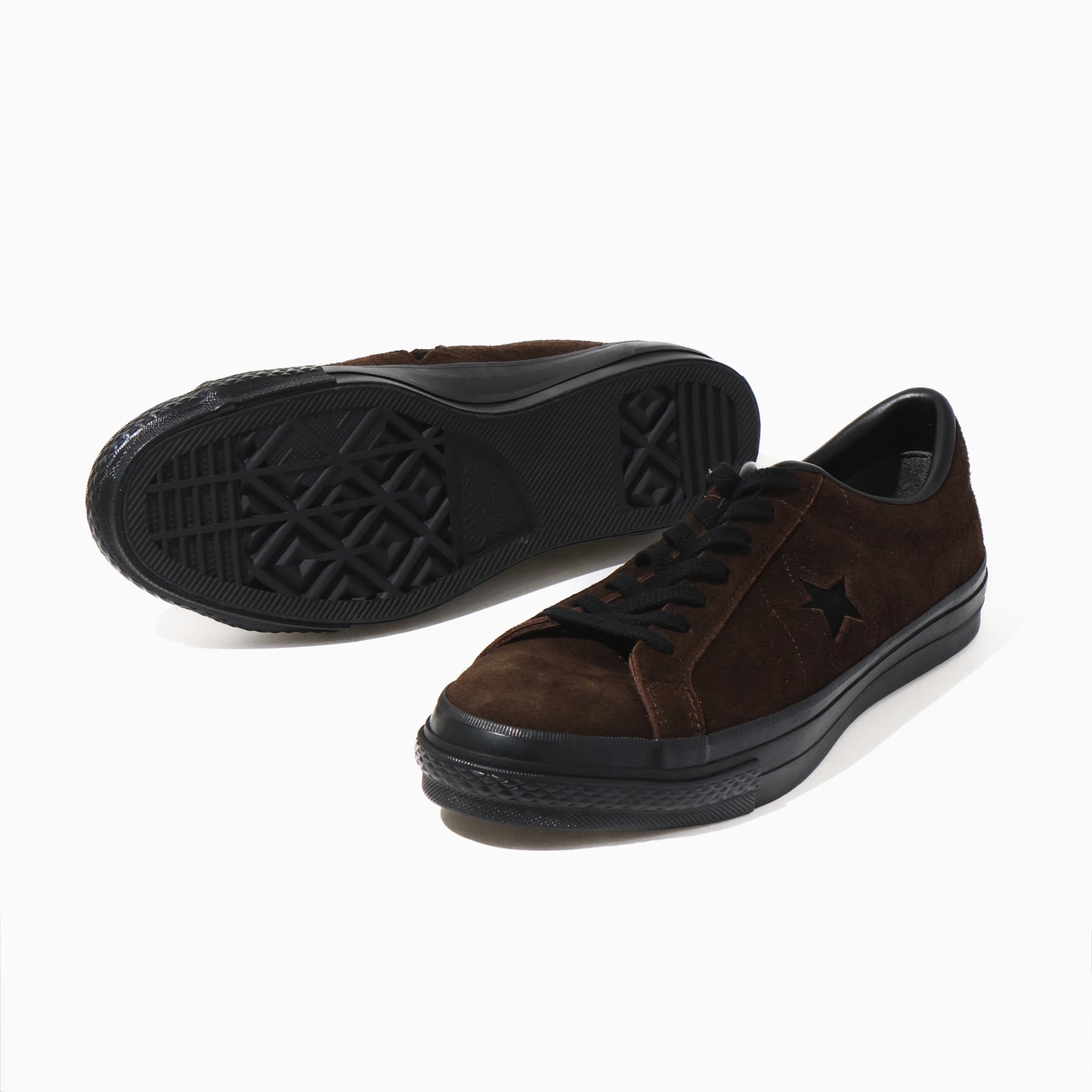 ONE STAR J SUEDE