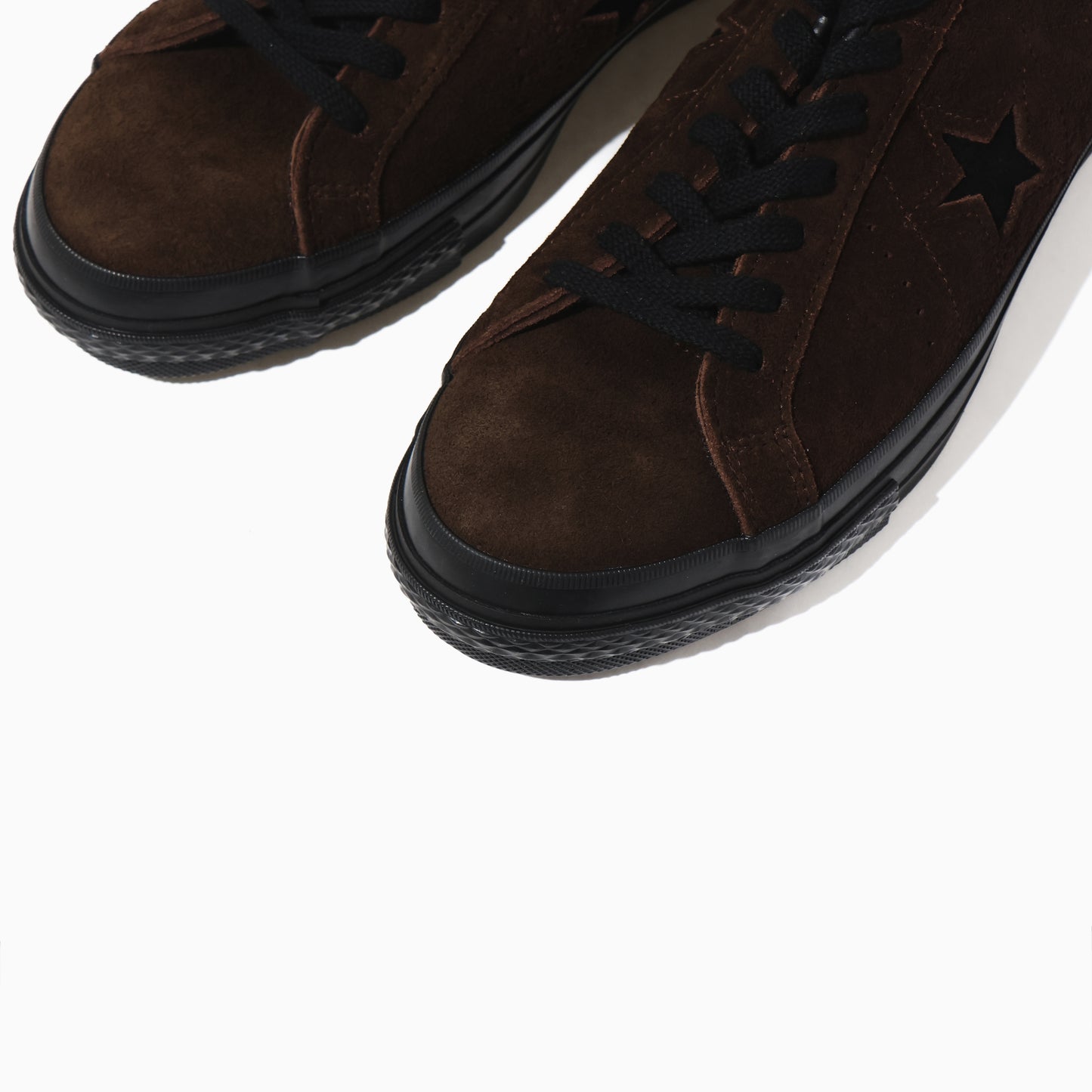 ONE STAR J SUEDE