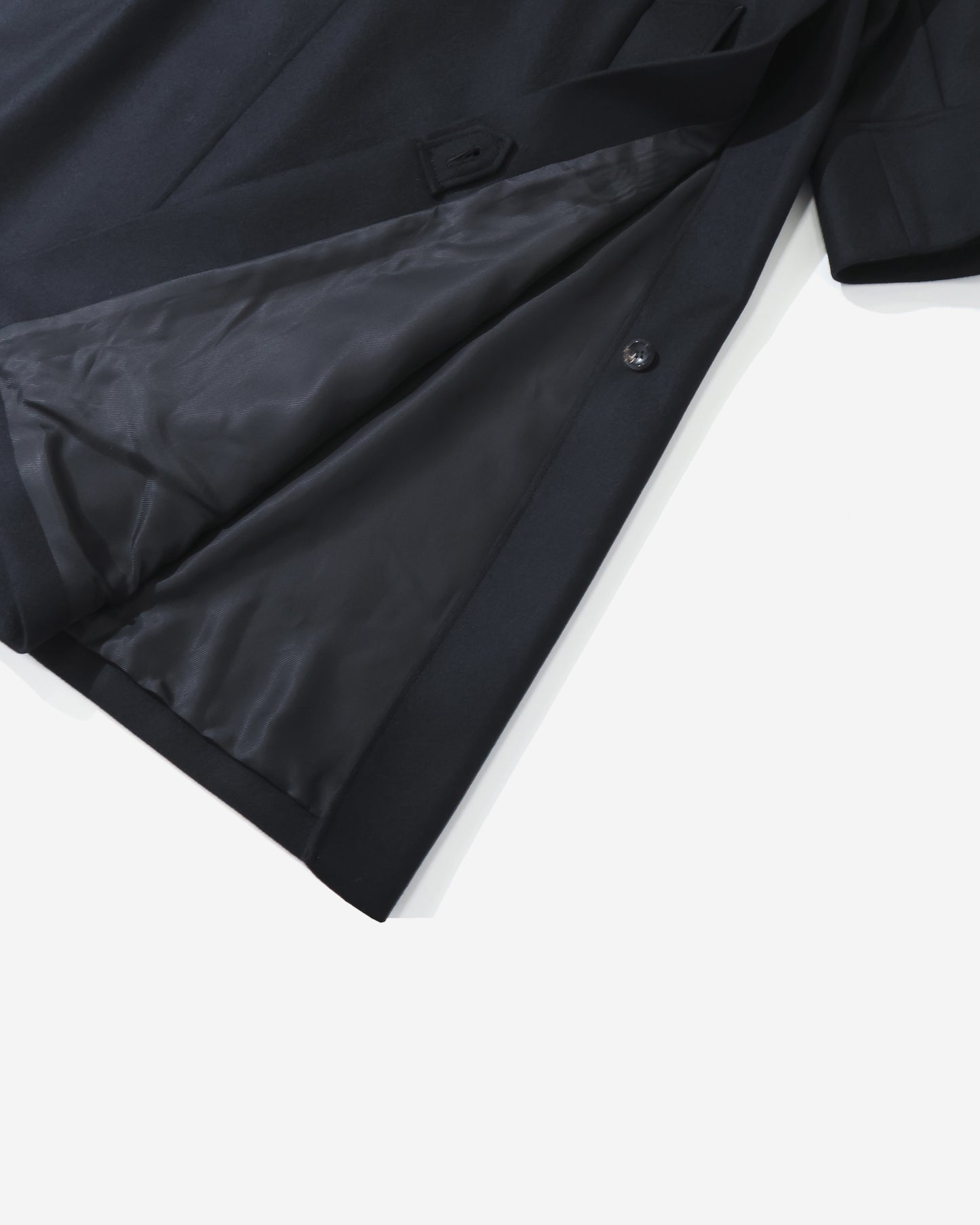 THE BAL COLLAR COAT