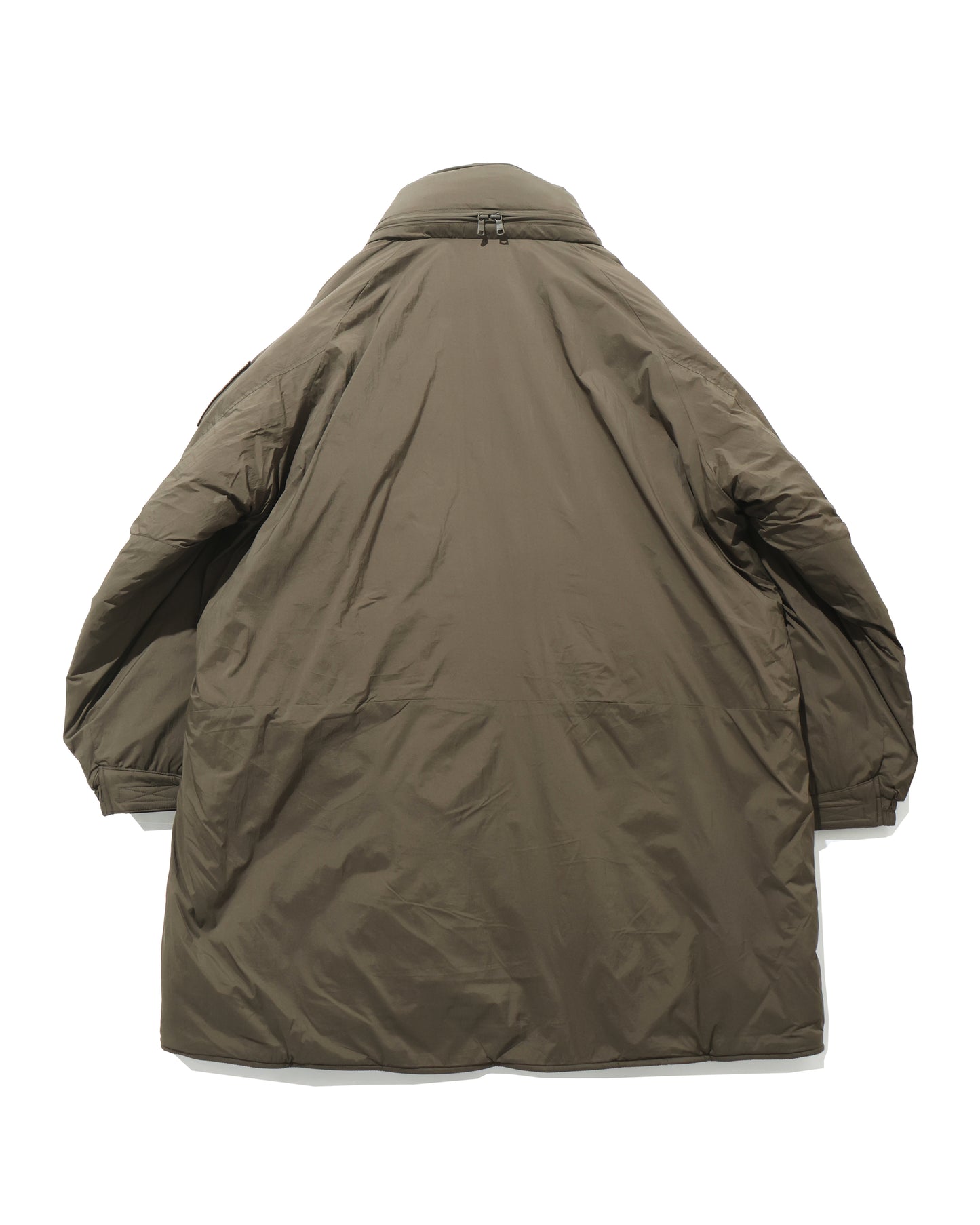 MONSTER PARKA