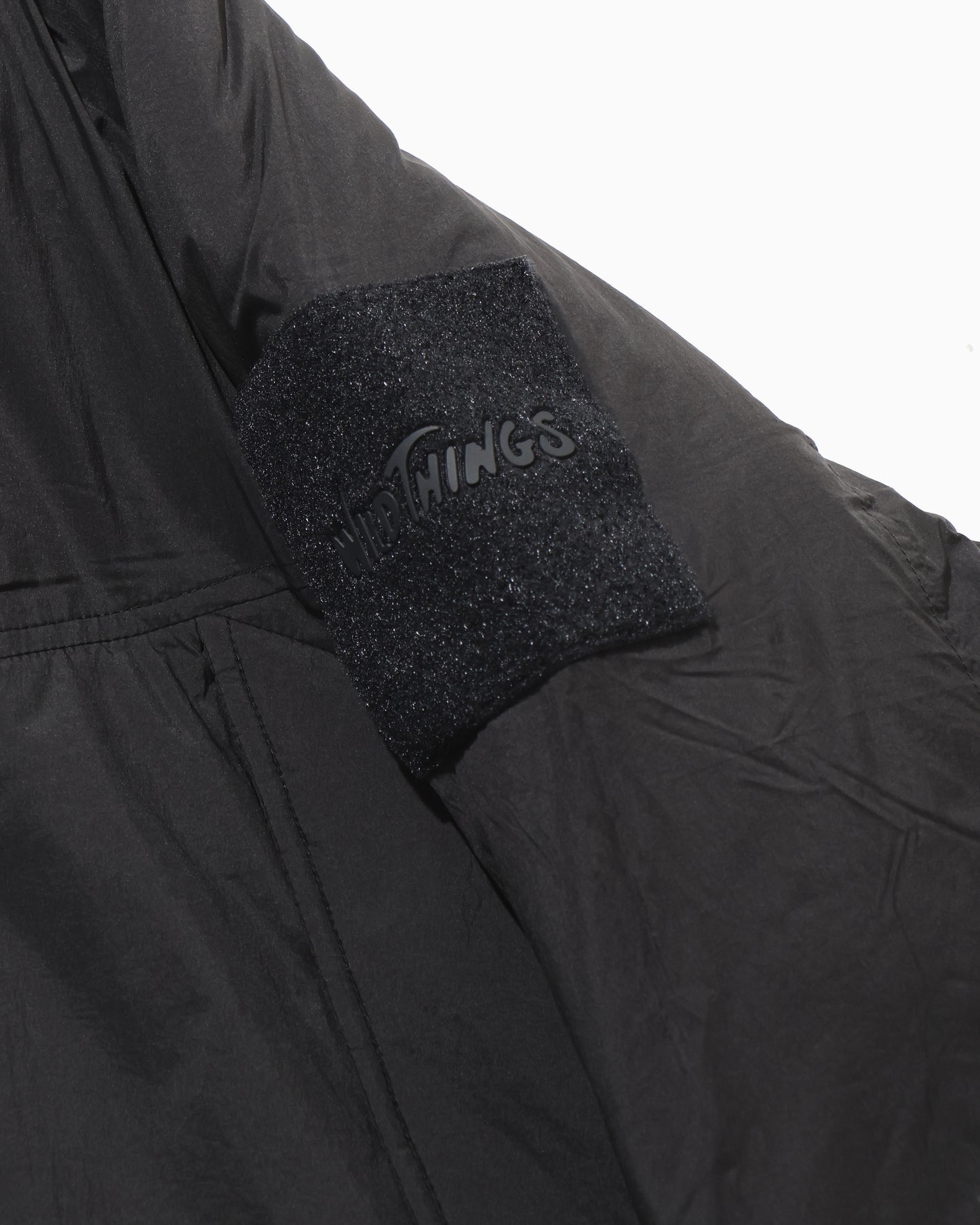 MONSTER PARKA