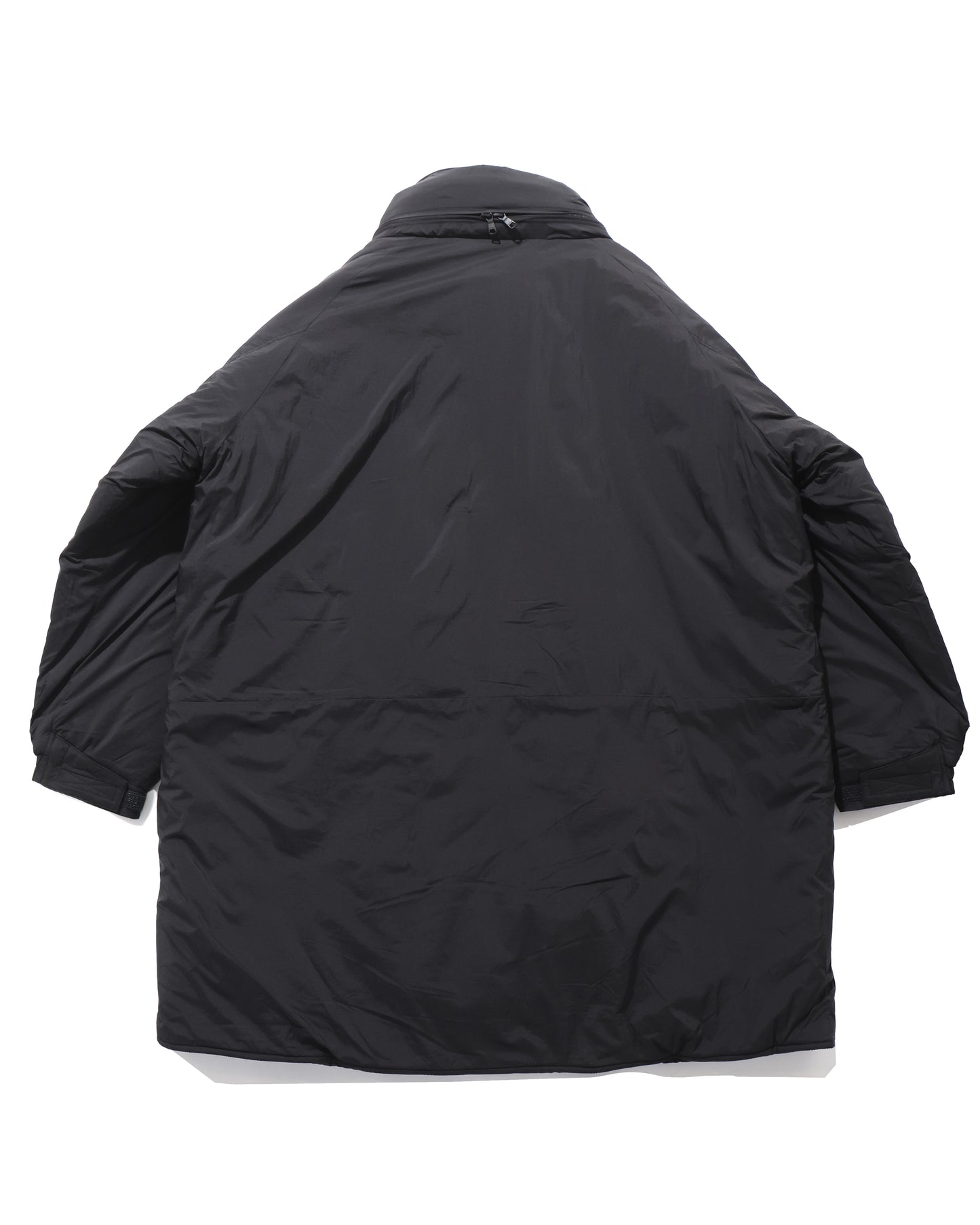 MONSTER PARKA