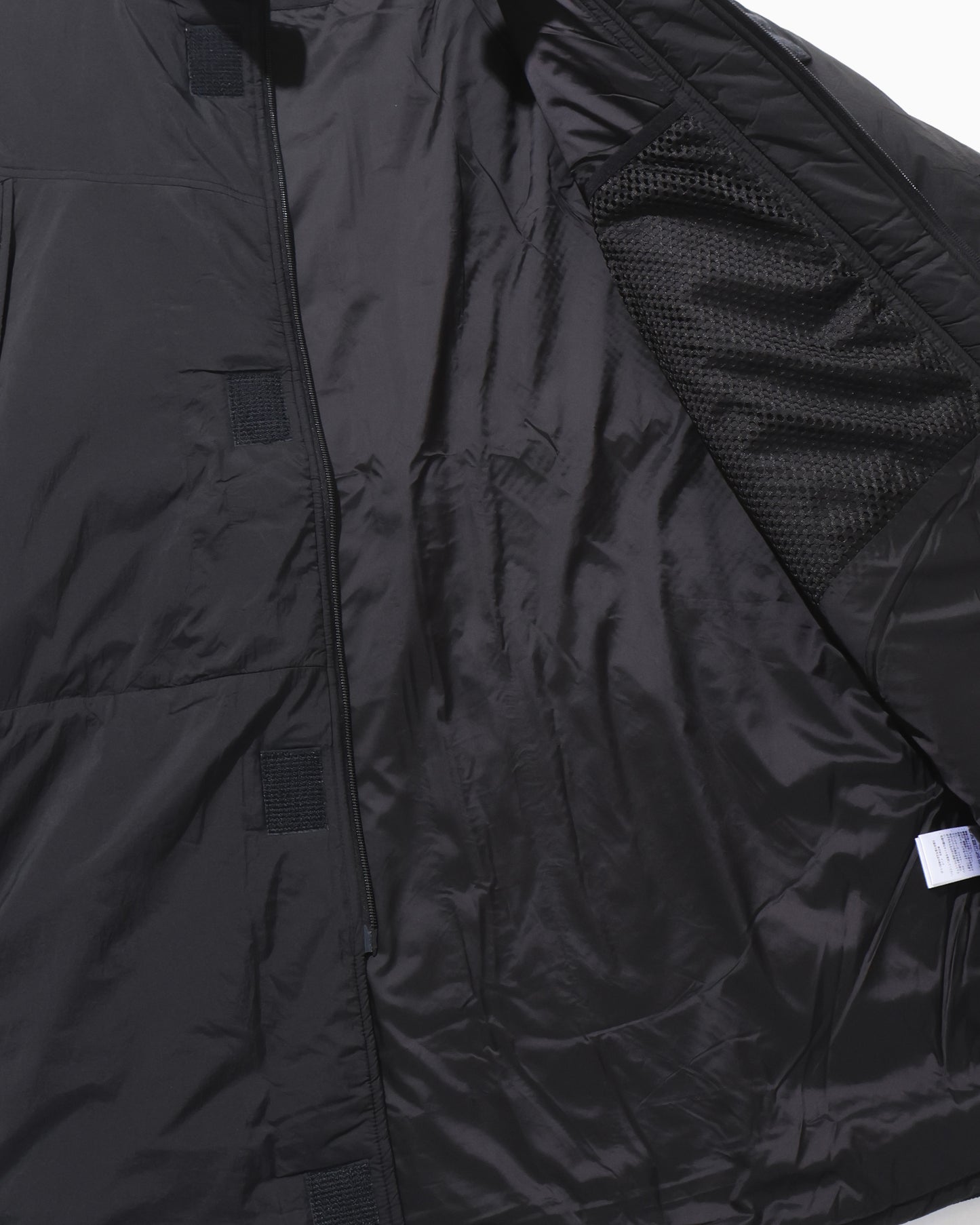 MONSTER PARKA