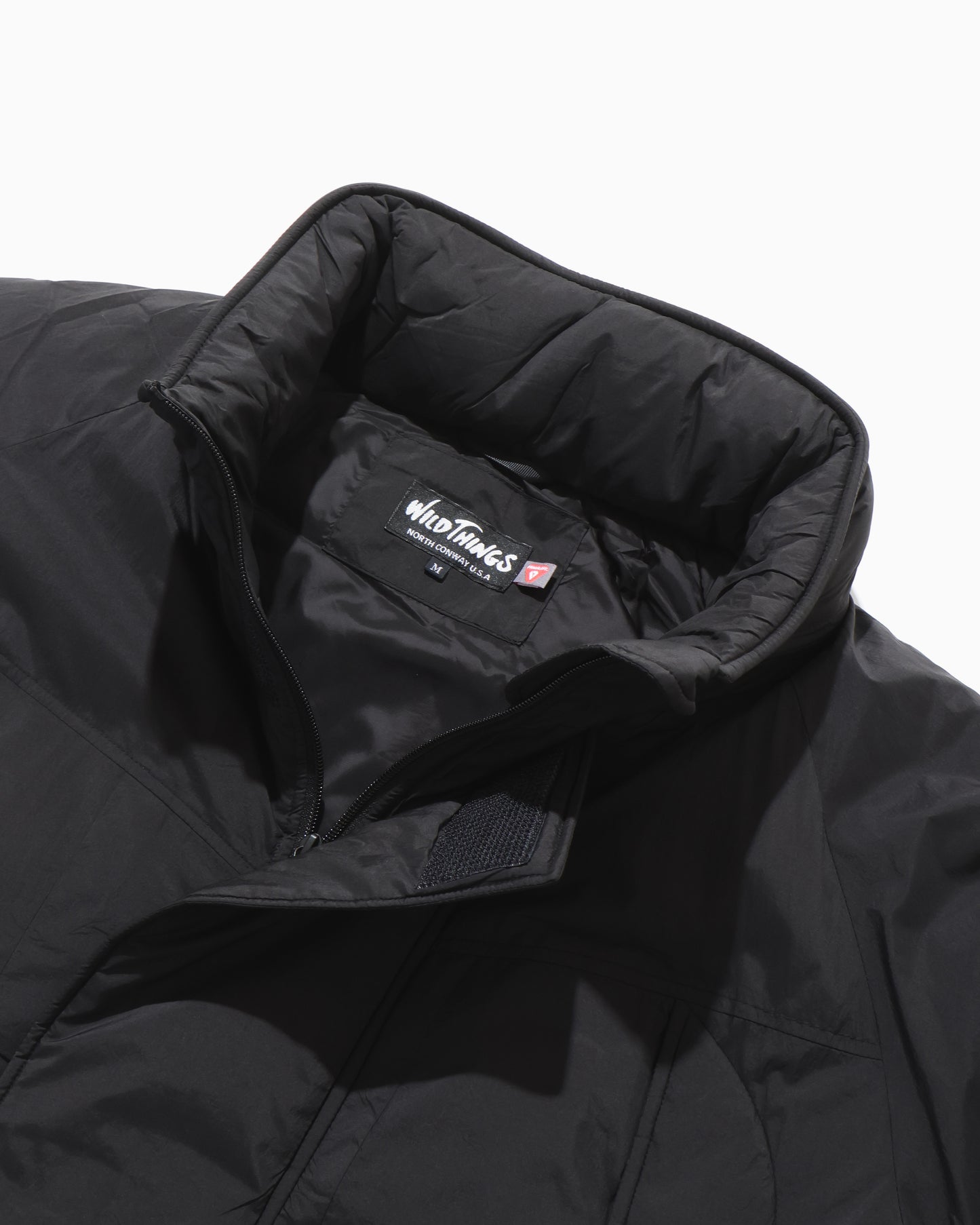 MONSTER PARKA