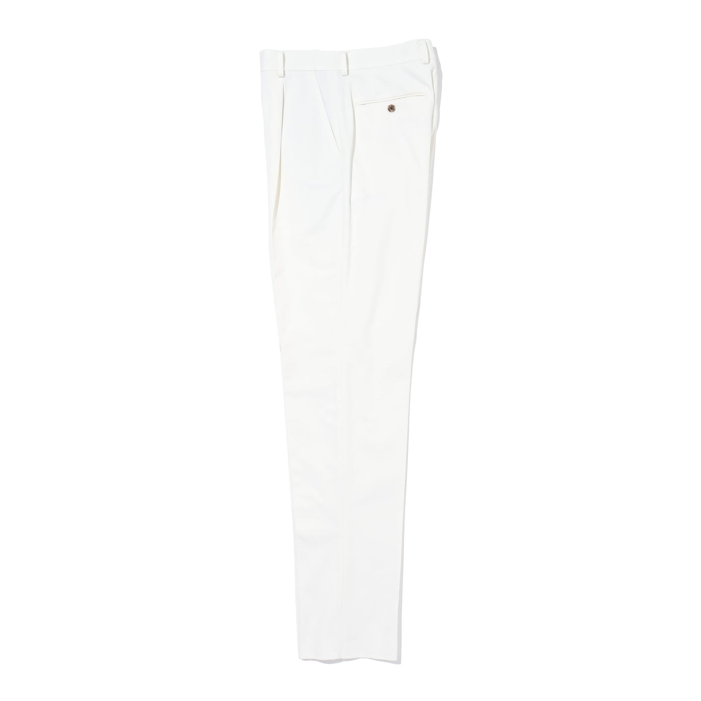 PLEATED TROUSERS ( TYPE-2 )