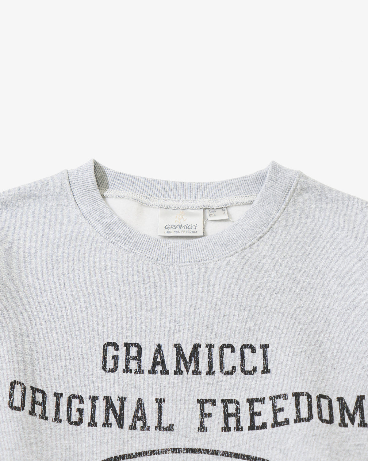 YOSEMITE VALLEY SWEATSHIRT