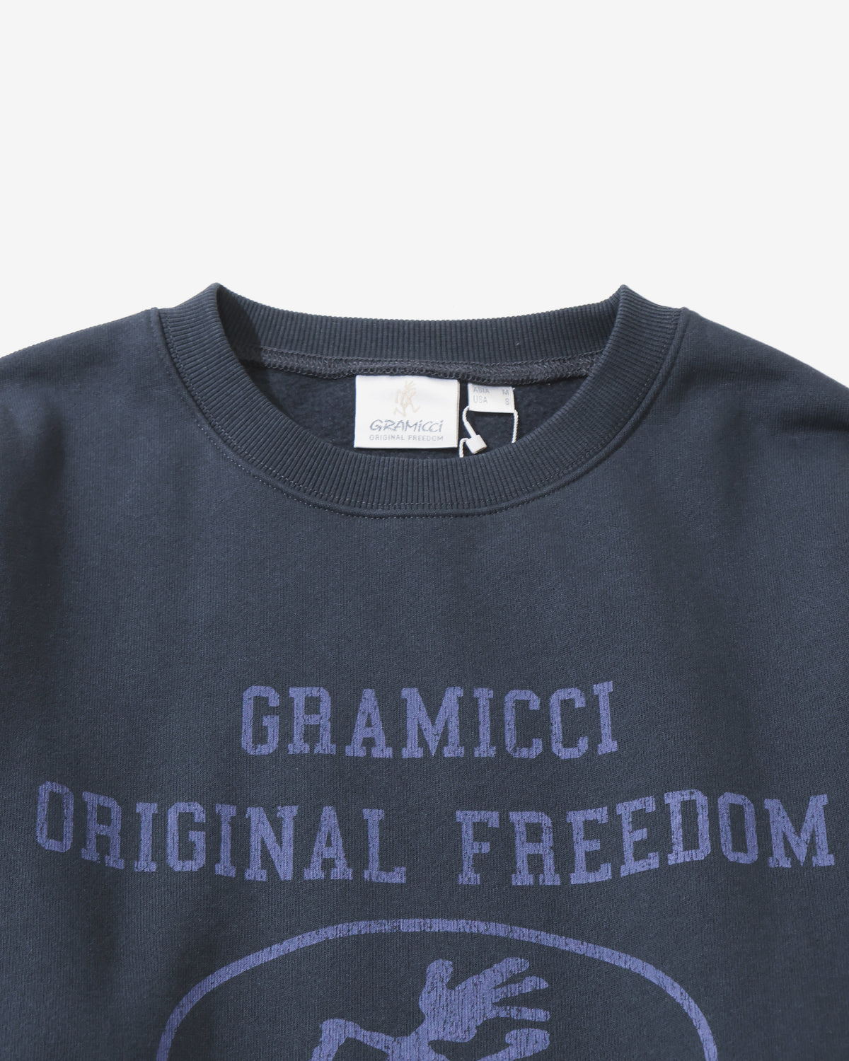 YOSEMITE VALLEY SWEATSHIRT