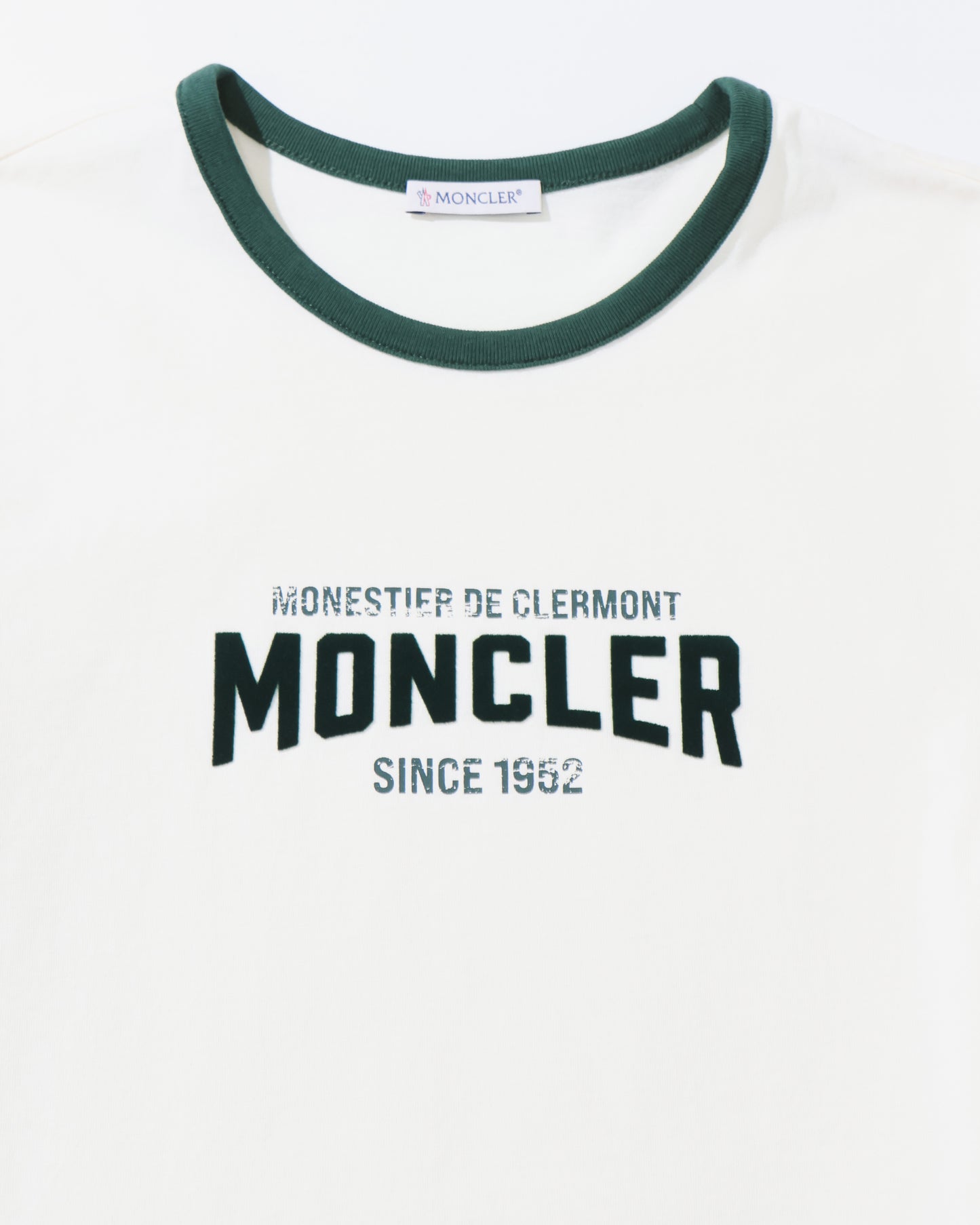 MAGLIA MANICA CORTA