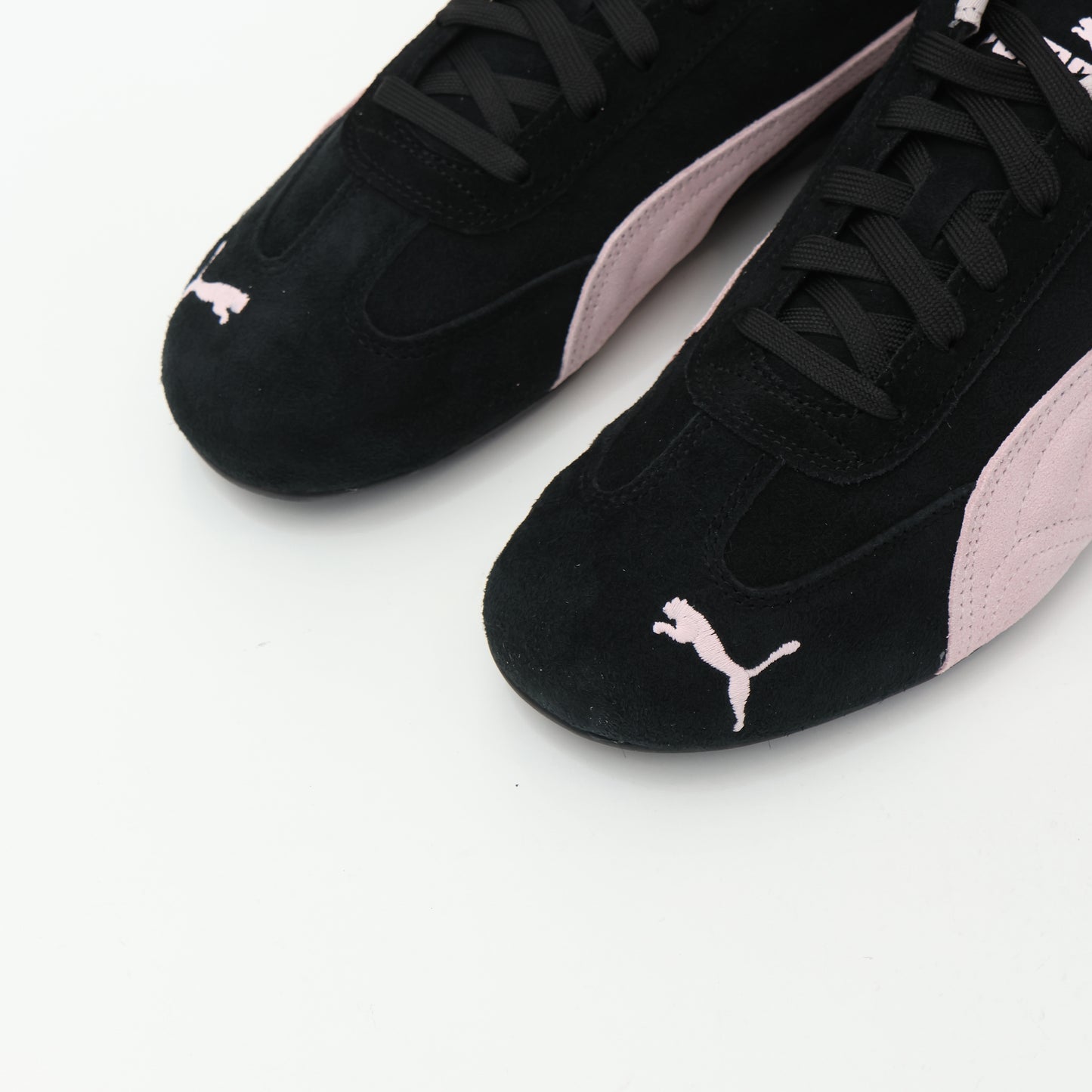 Speedcat OG PUMA Black-Mauve Mist