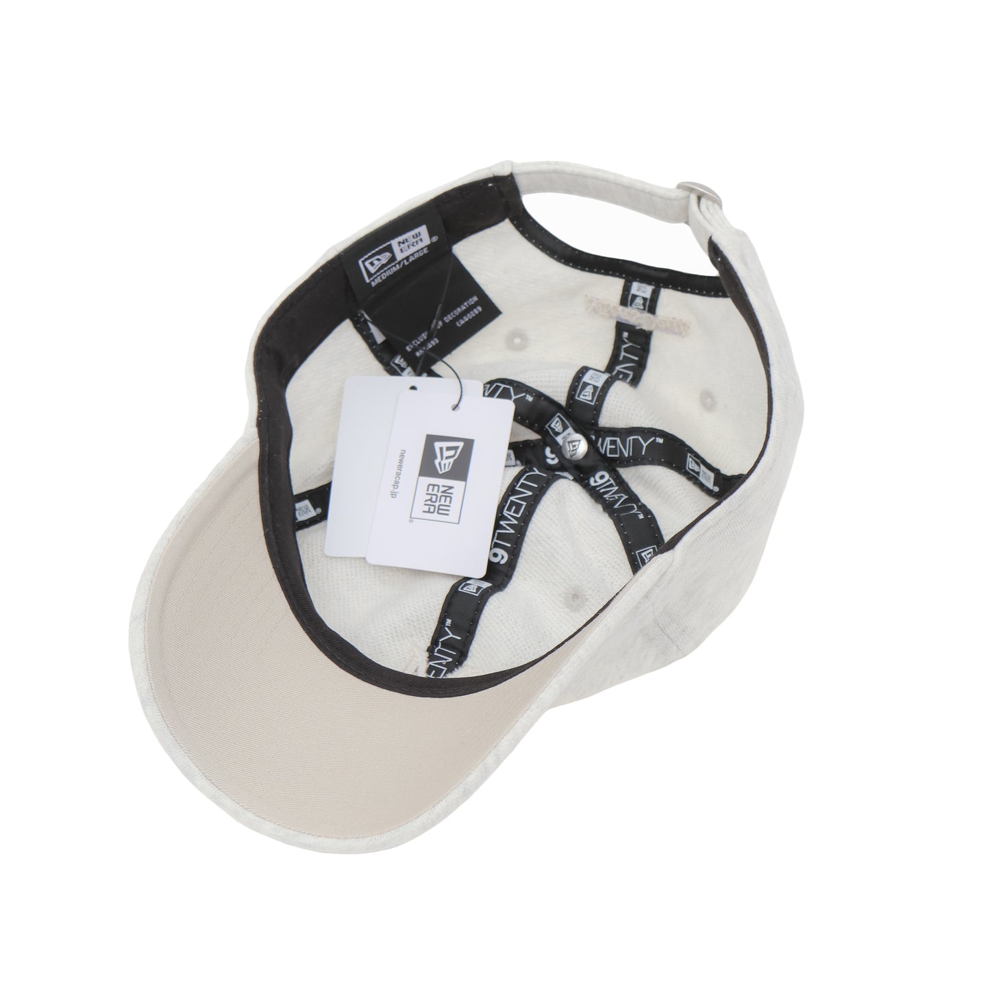 MICA × NEW ERA urake cap