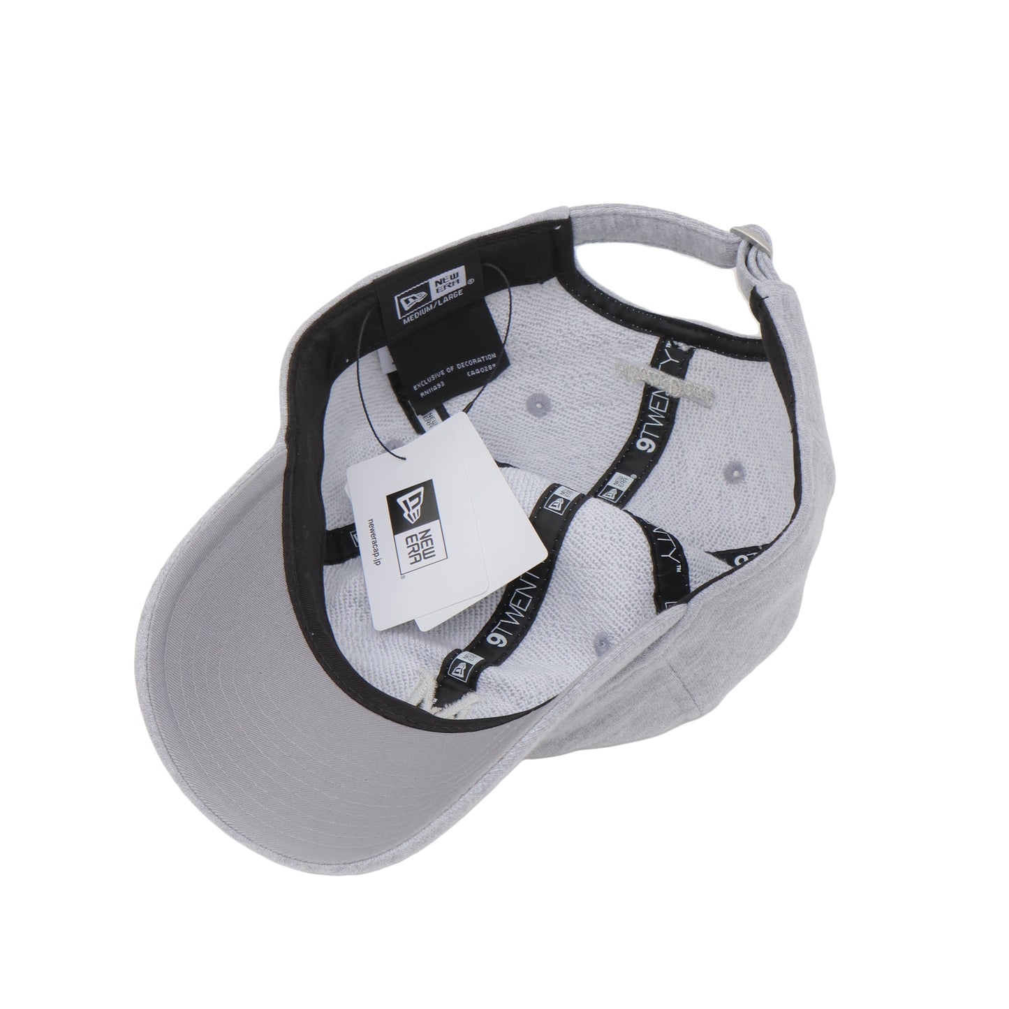 MICA × NEW ERA urake cap