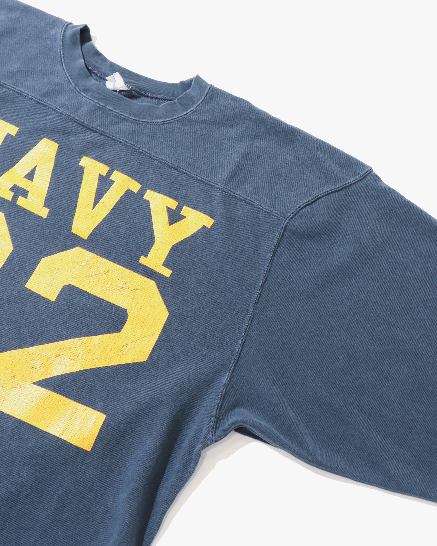 FOOTBALL NAVY 92 Tee