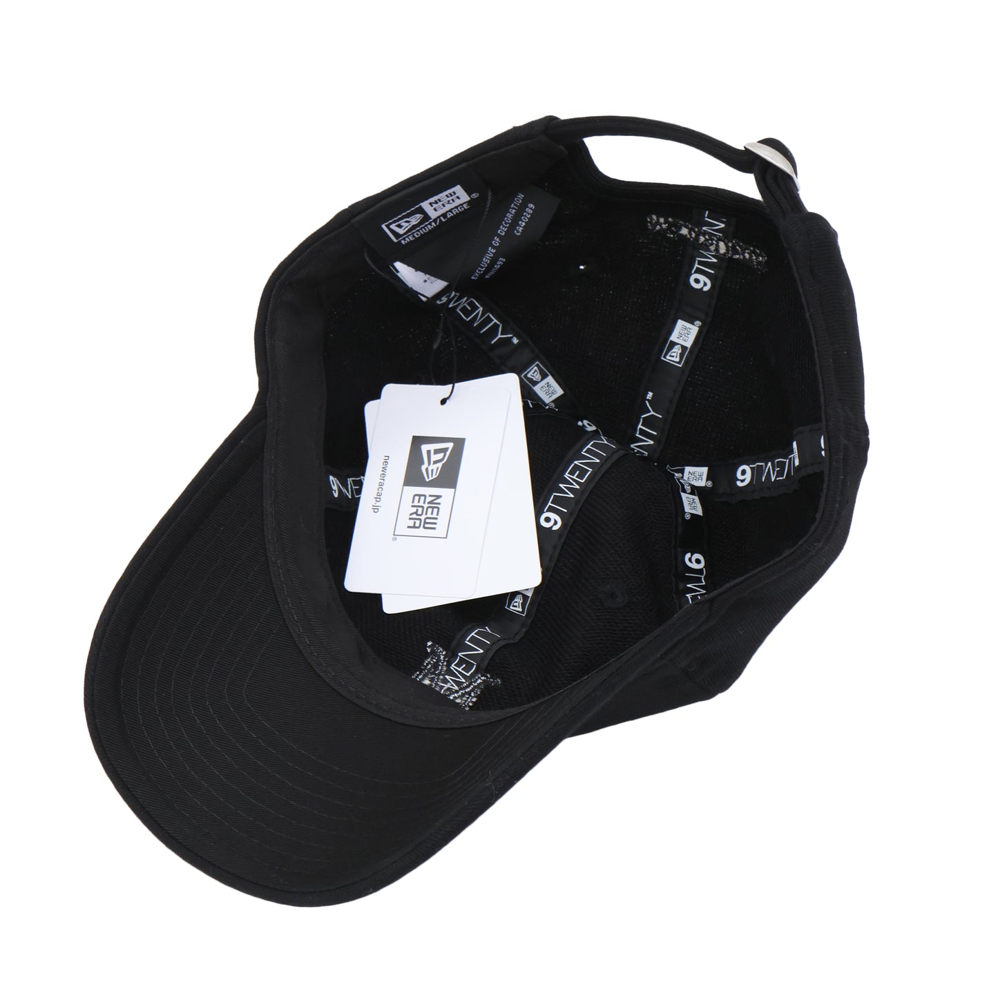 MICA × NEW ERA urake cap