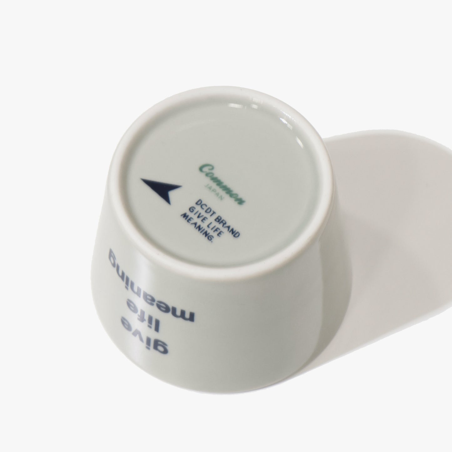 SPYHOP CUP 200ml COMMON GRAY