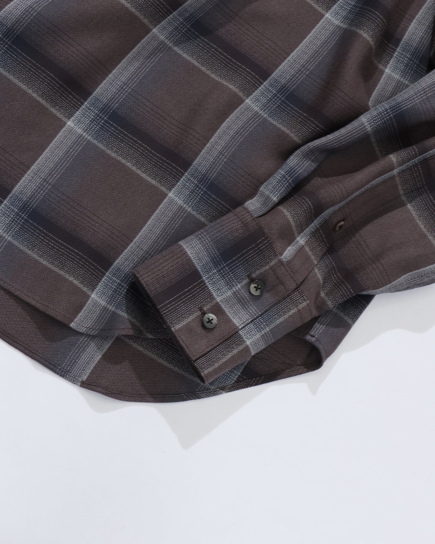 OMBRE SKIPPER BLOUSE