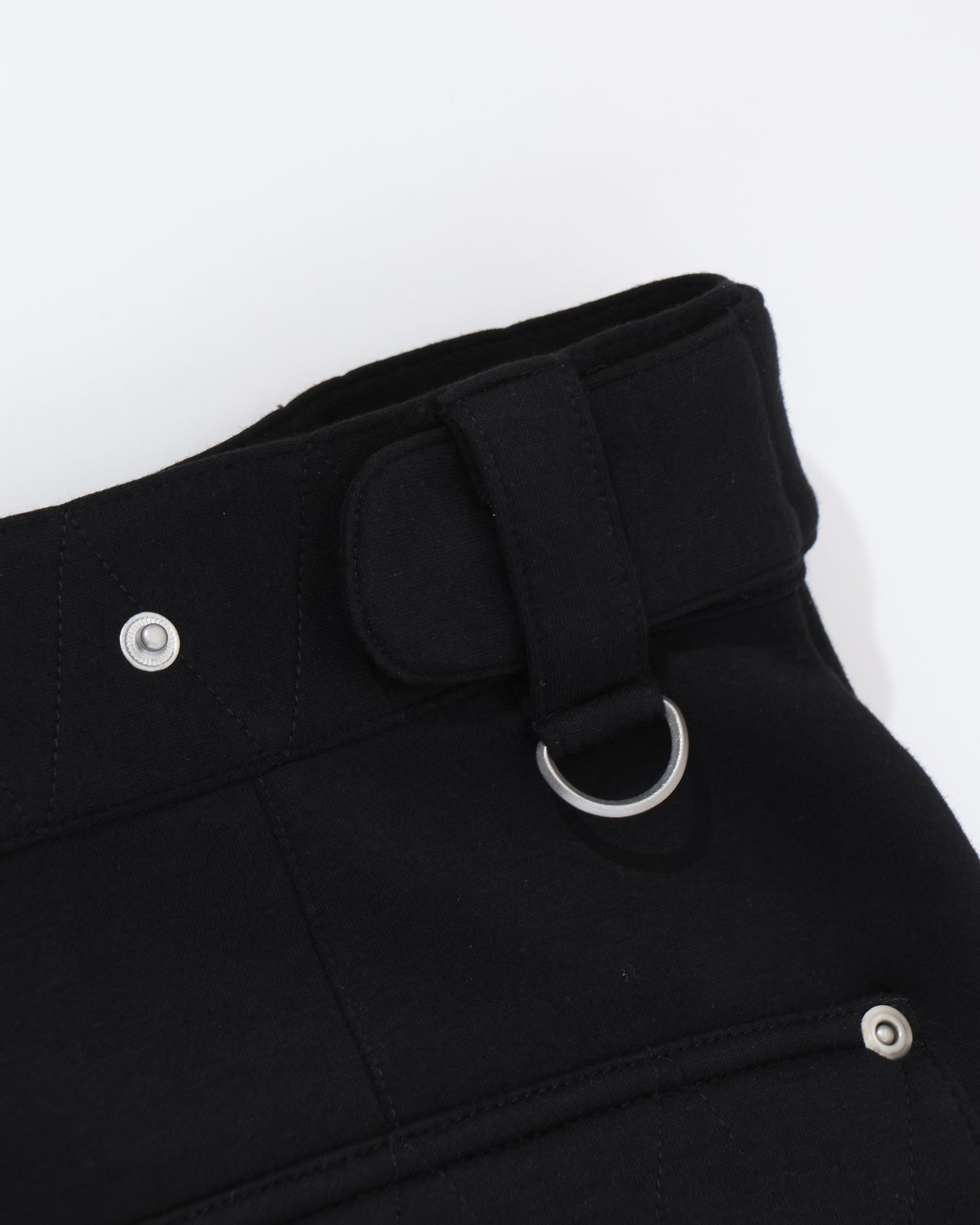 NEWCOMMUNE Cargo Pants Xin