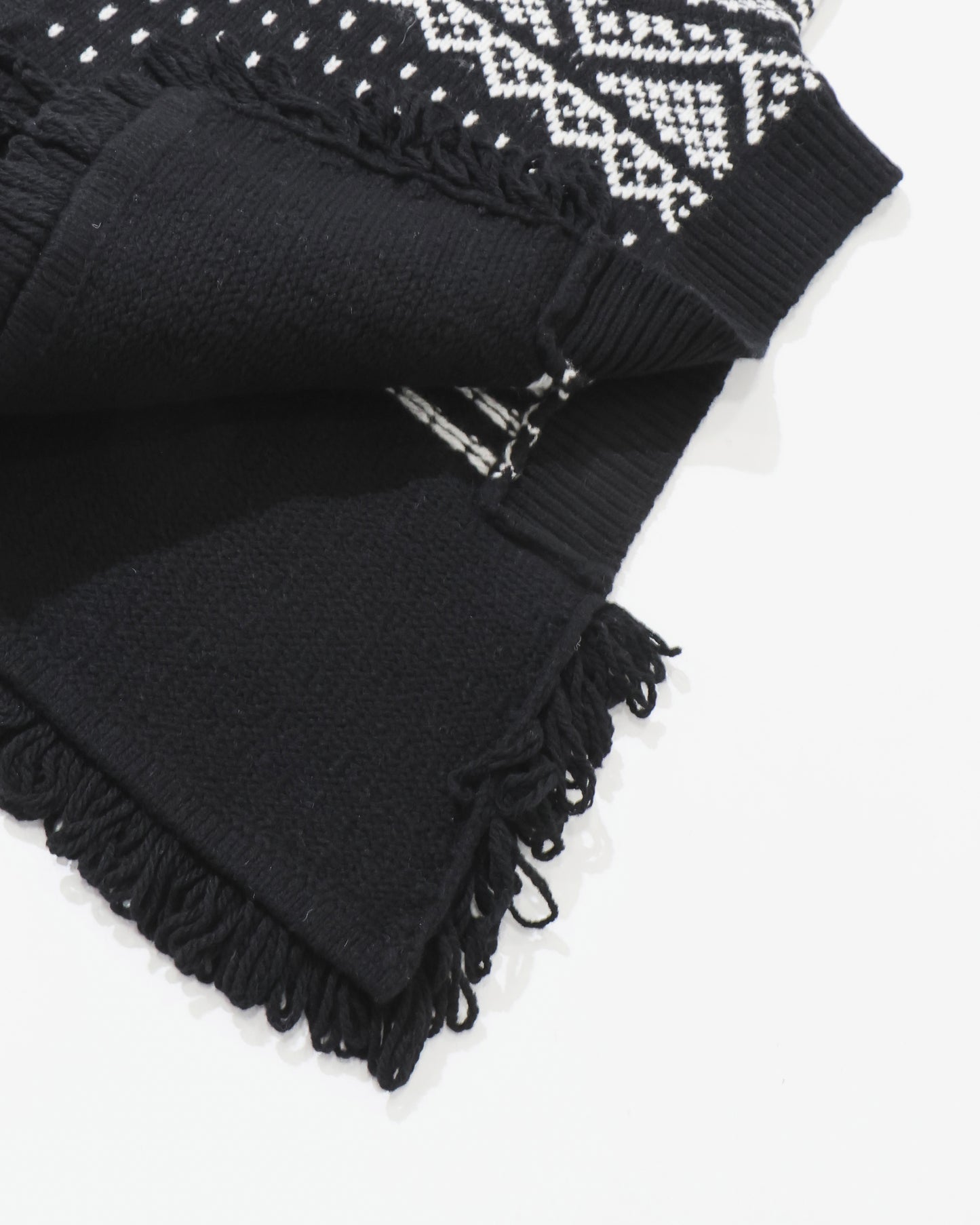 NORDIC VEST 11443