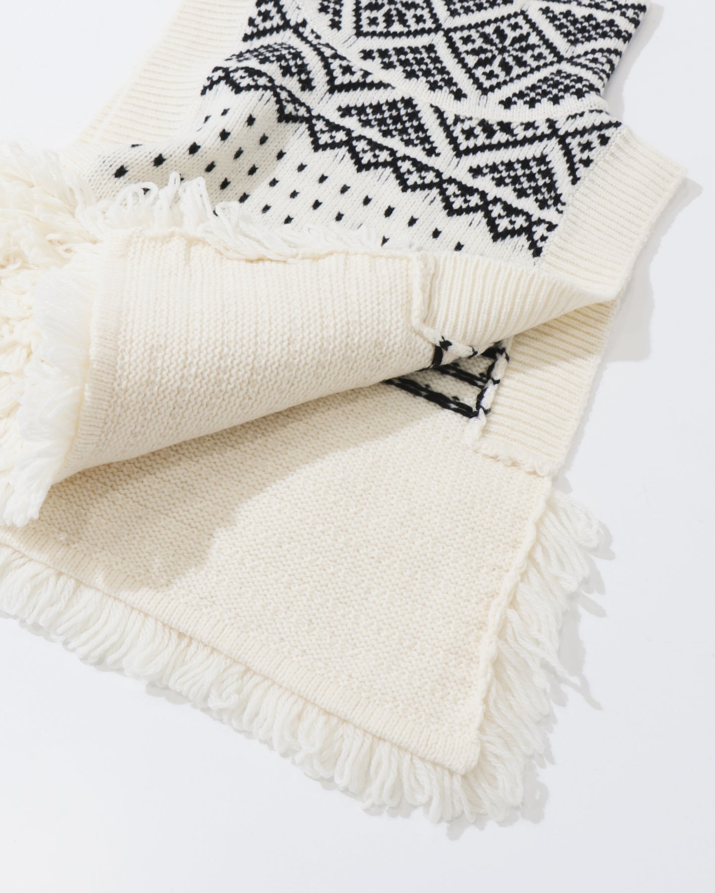 NORDIC VEST 11443