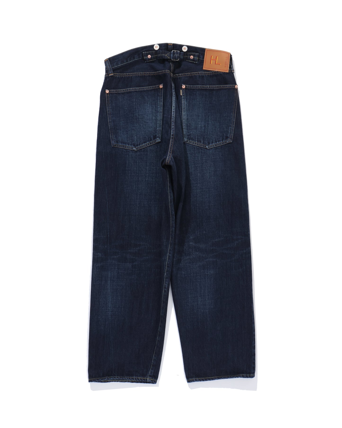 Islanddenim XXjeans