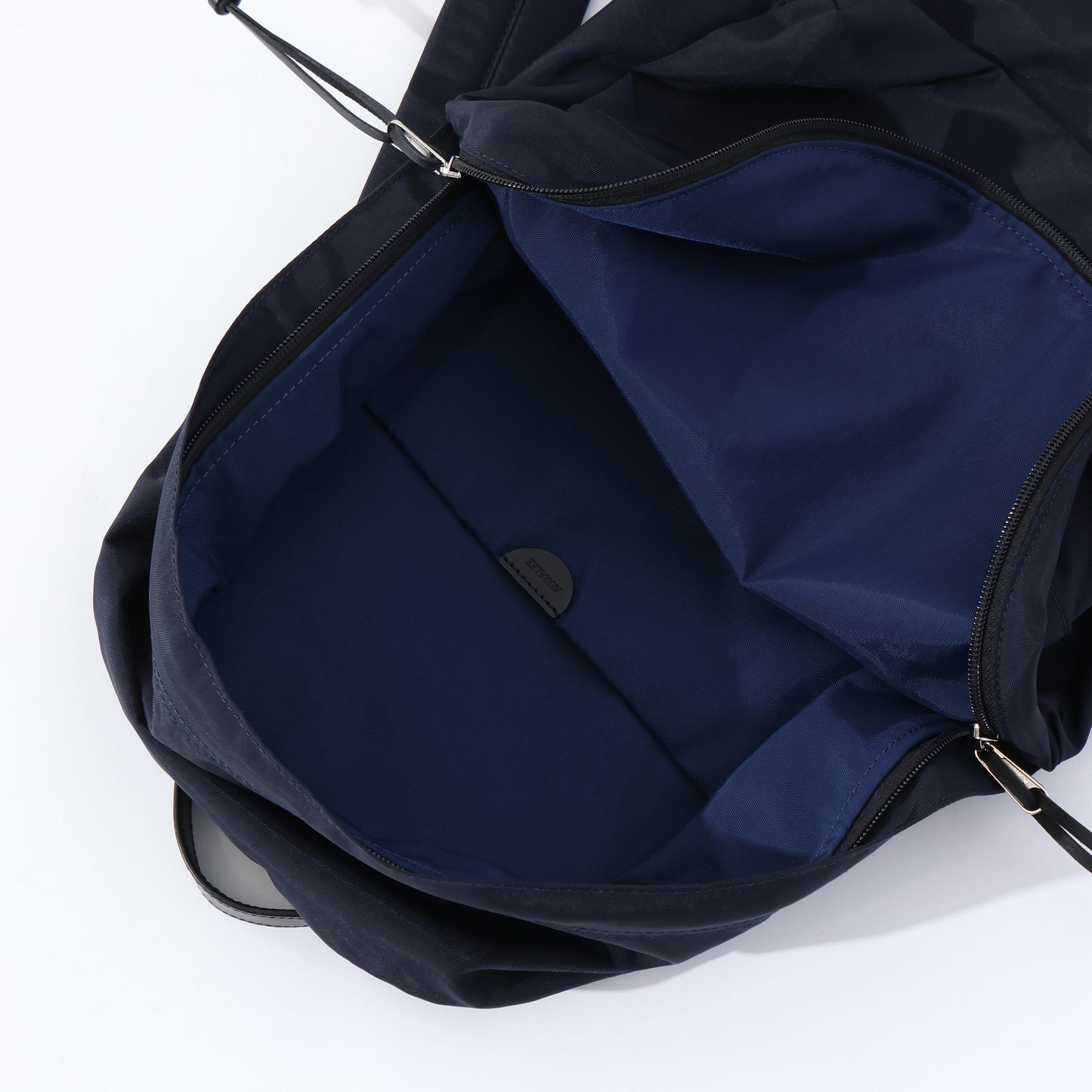 BACKPACK MADE BY AETA DARK NAVY
