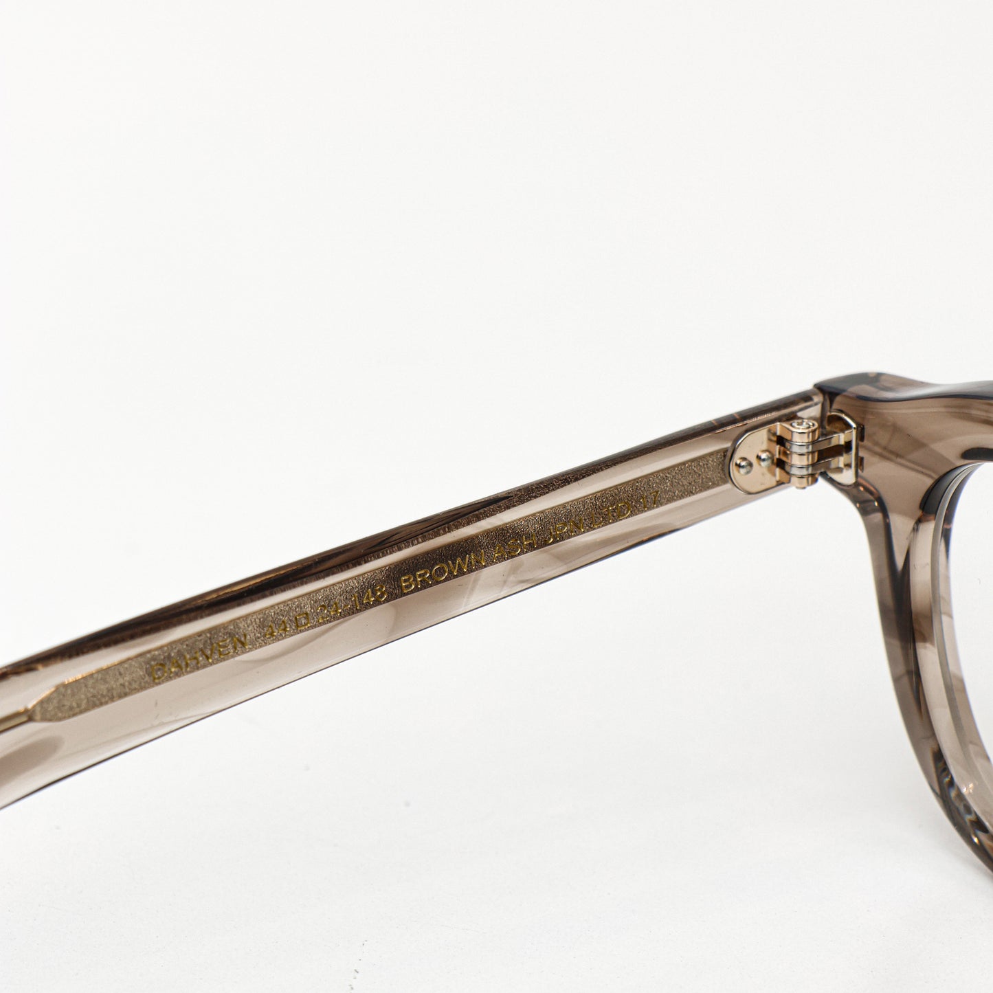 JPN LTD 17 DAHVEN 44 BROWN ASH