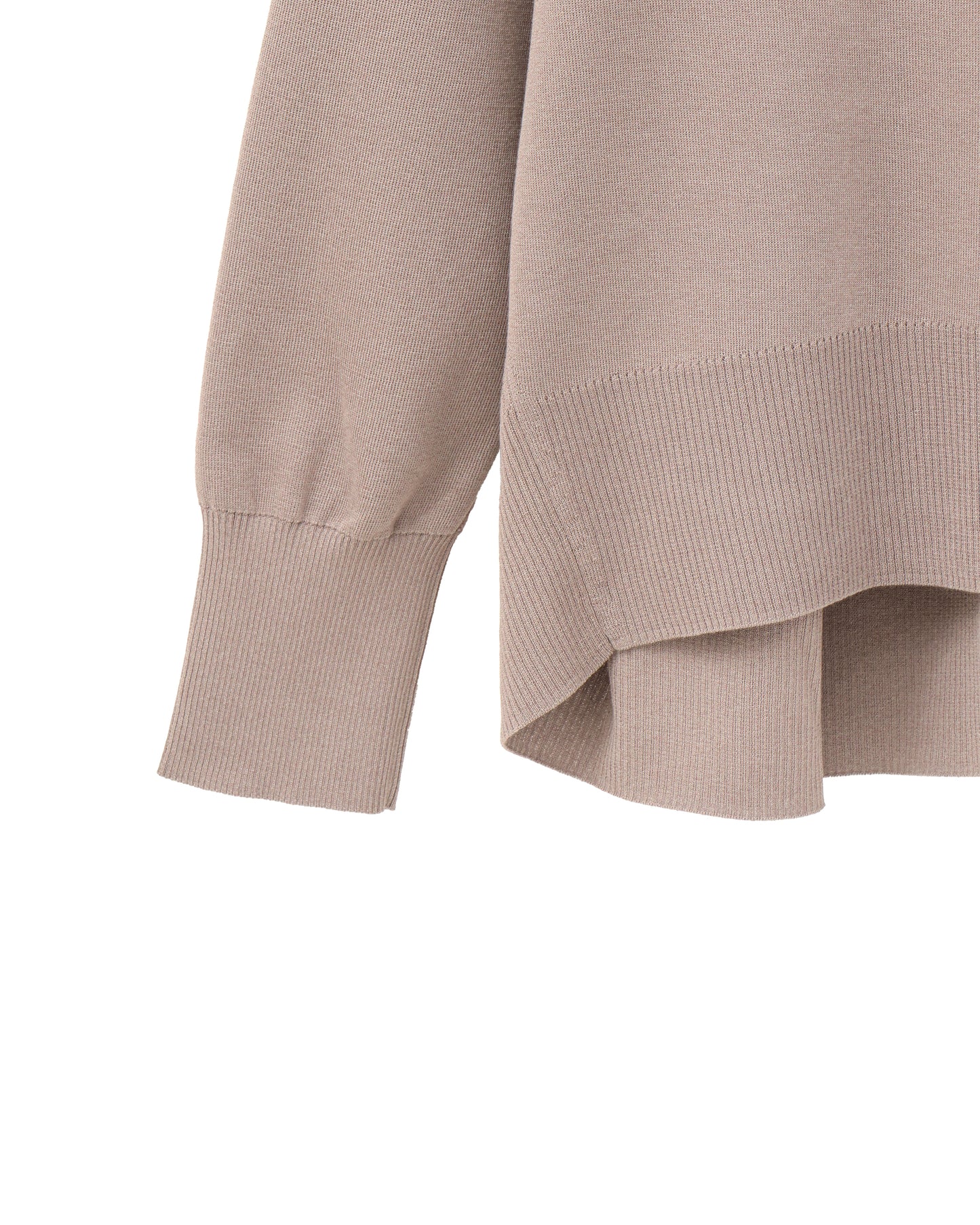 loose knit